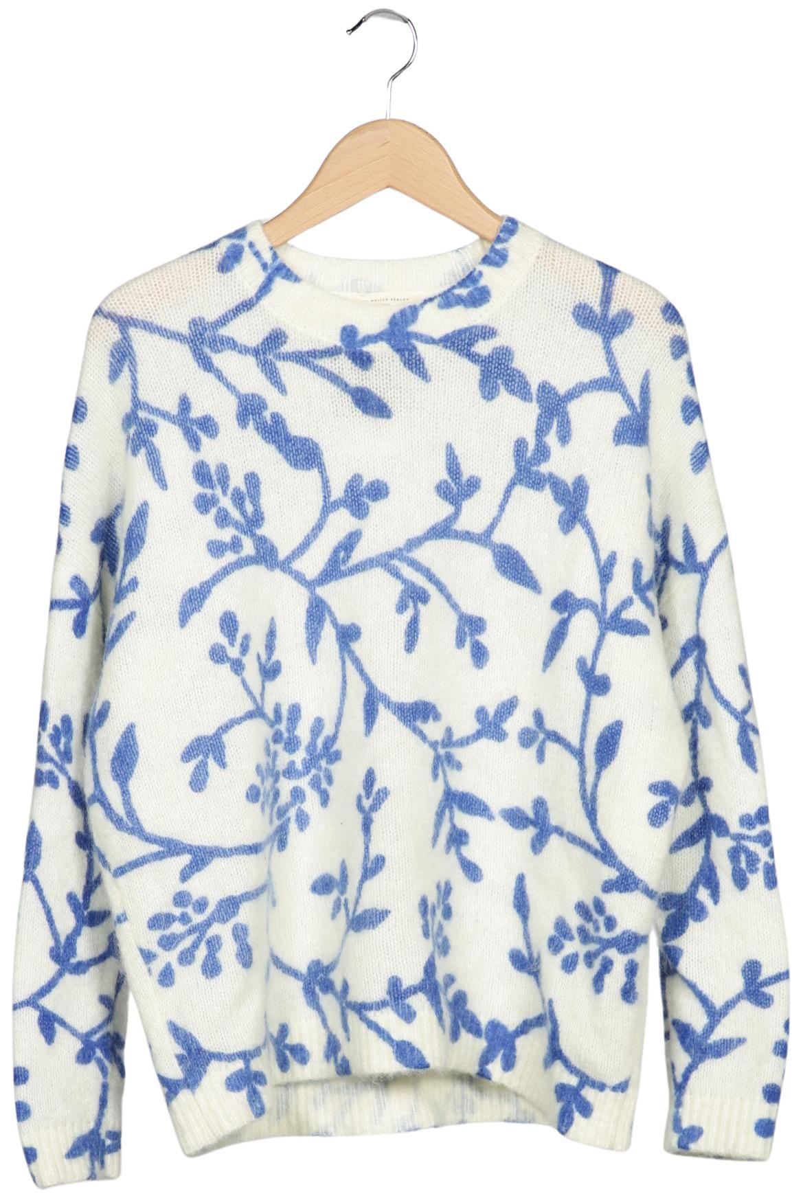 

Sezane Damen Pullover, mehrfarbig, Gr. 42