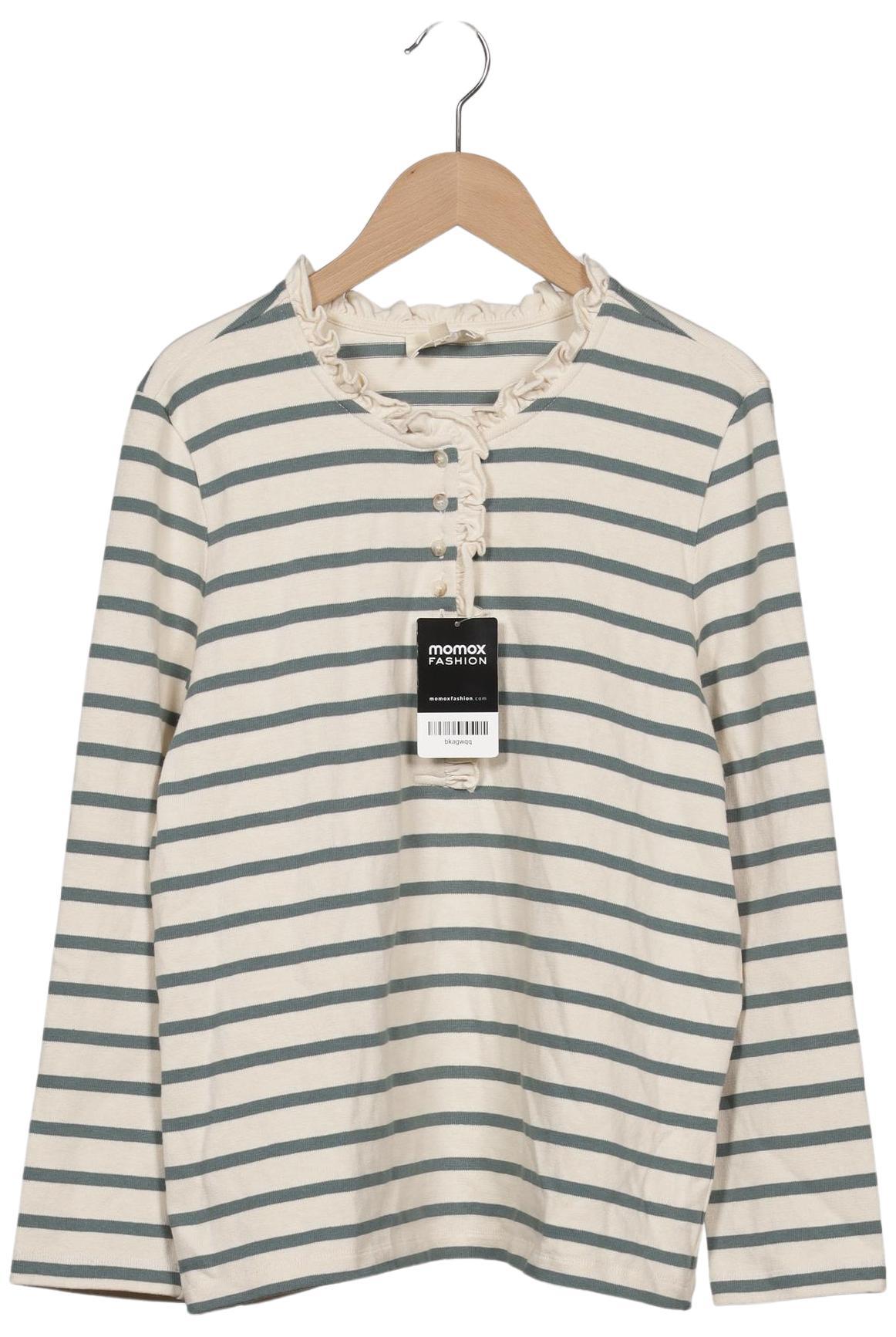 

Sezane Damen Pullover, mehrfarbig, Gr. 42