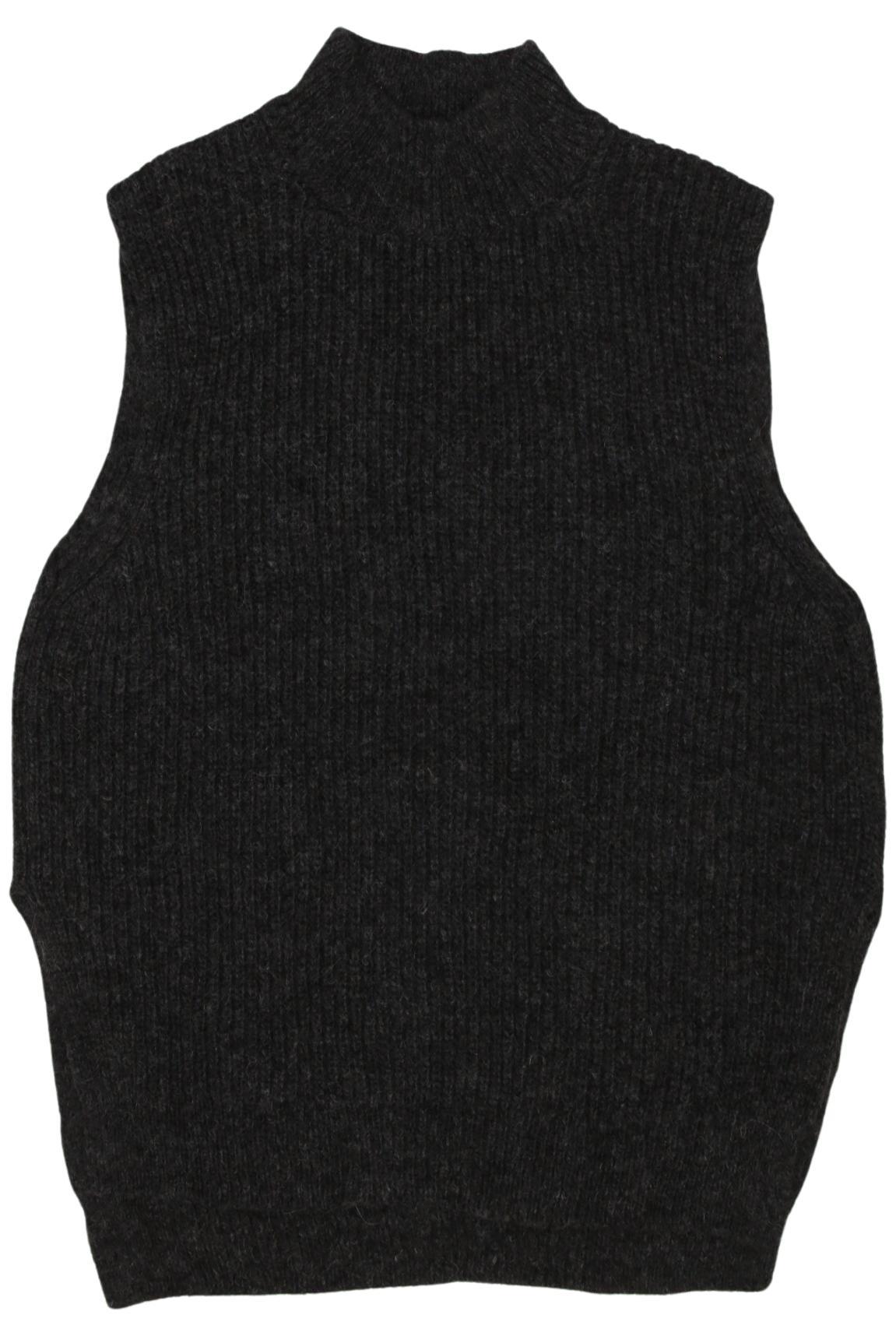 

Sezane Damen Pullover, grau, Gr. 38