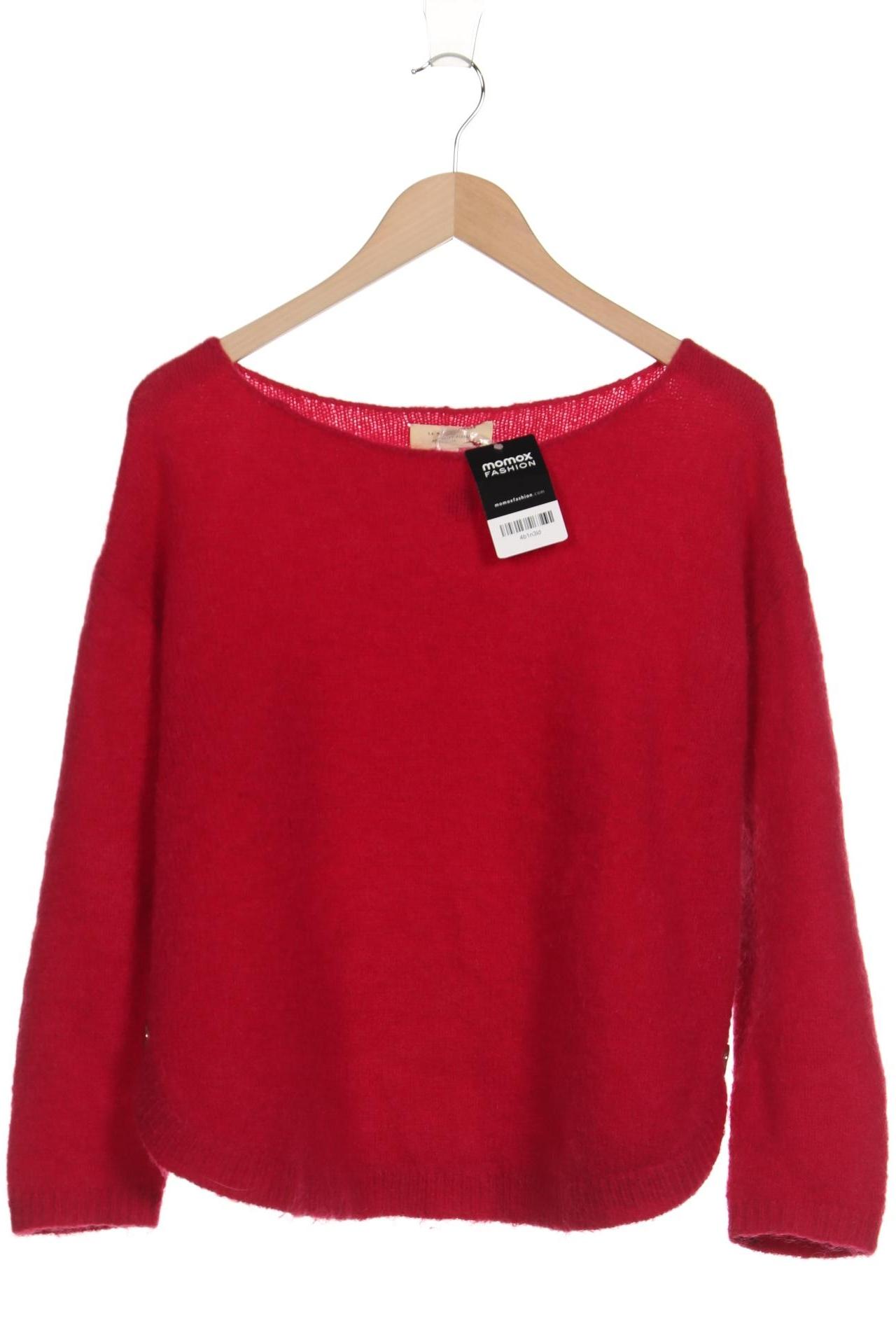

Sezane Damen Pullover, pink, Gr. 38