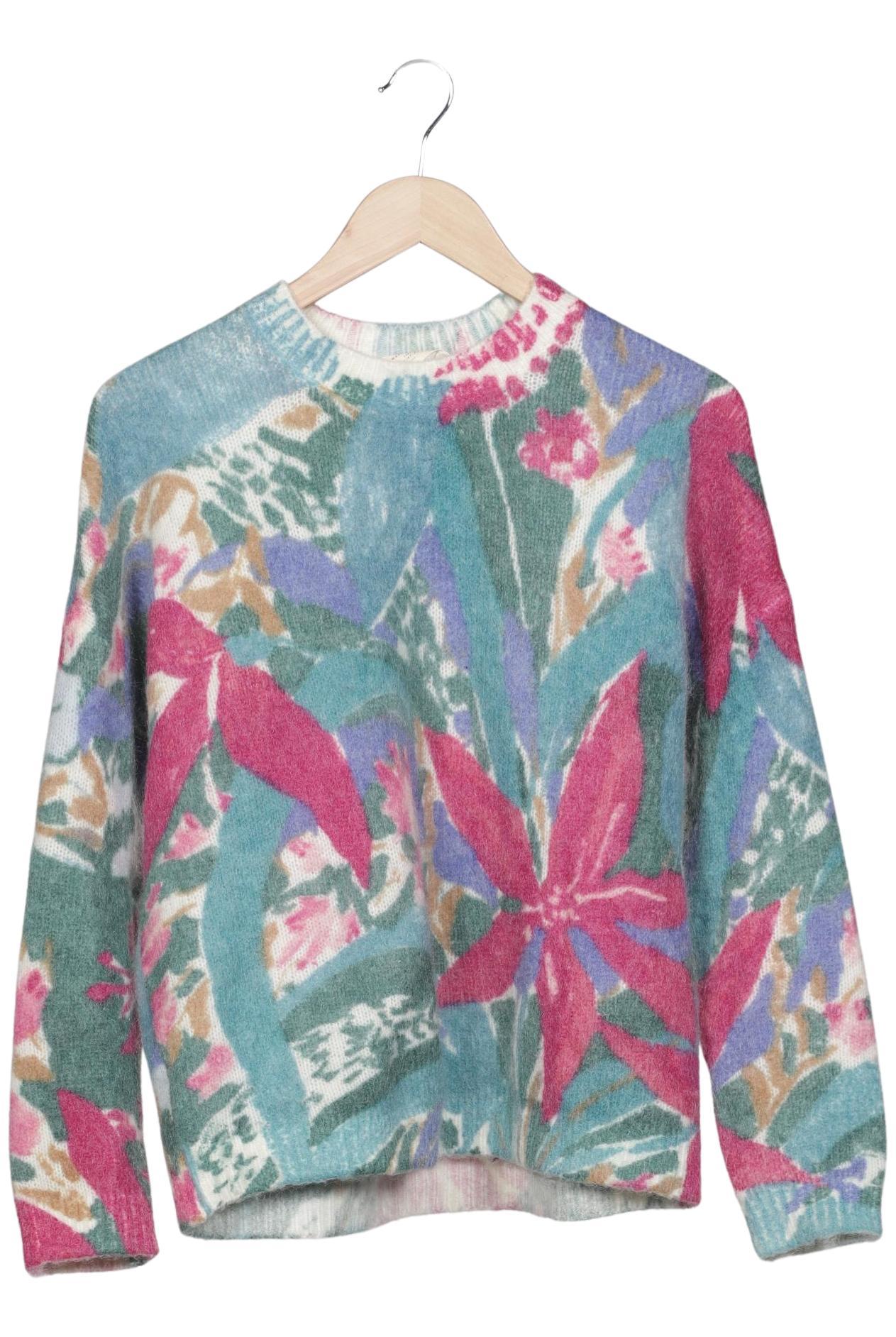 

Sezane Damen Pullover, mehrfarbig, Gr. 38