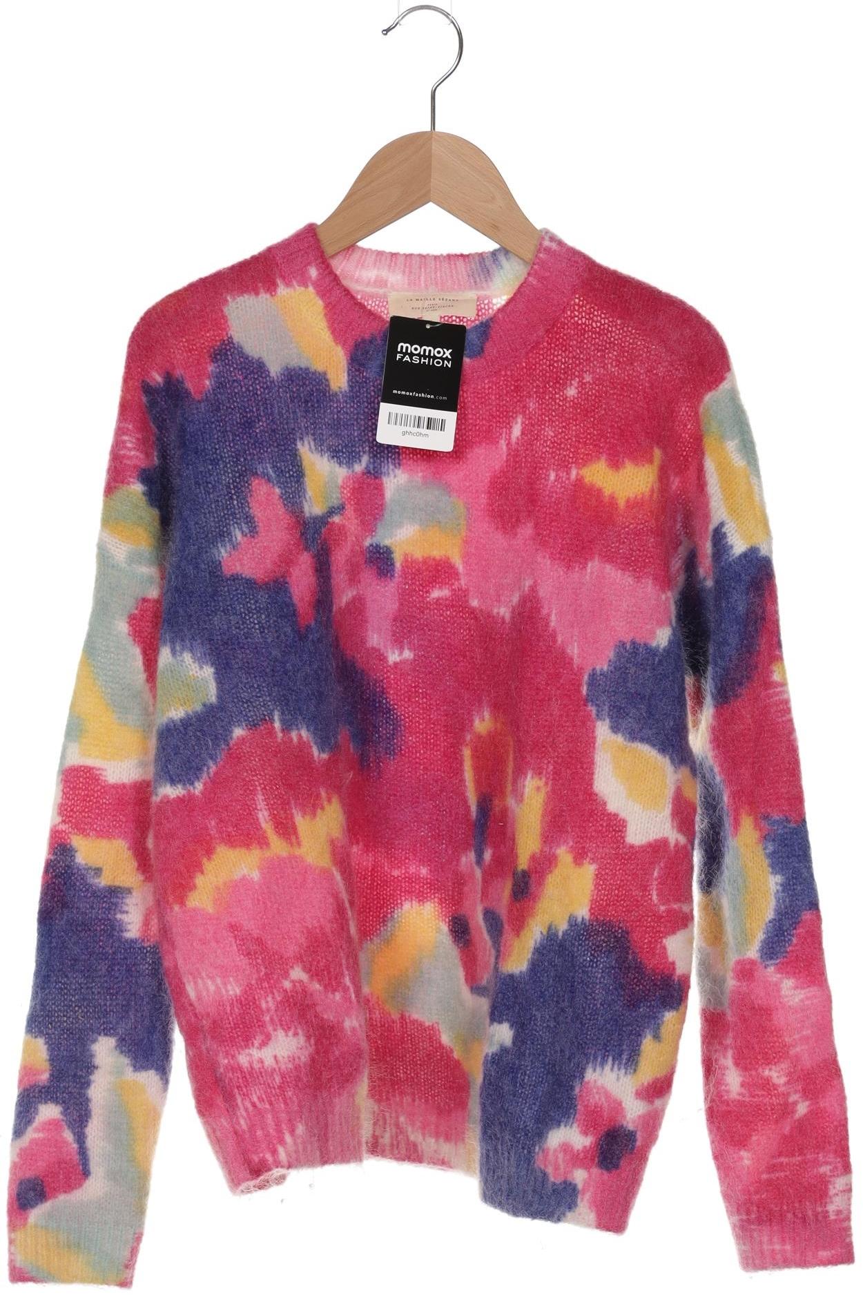 

Sezane Damen Pullover, pink, Gr. 36