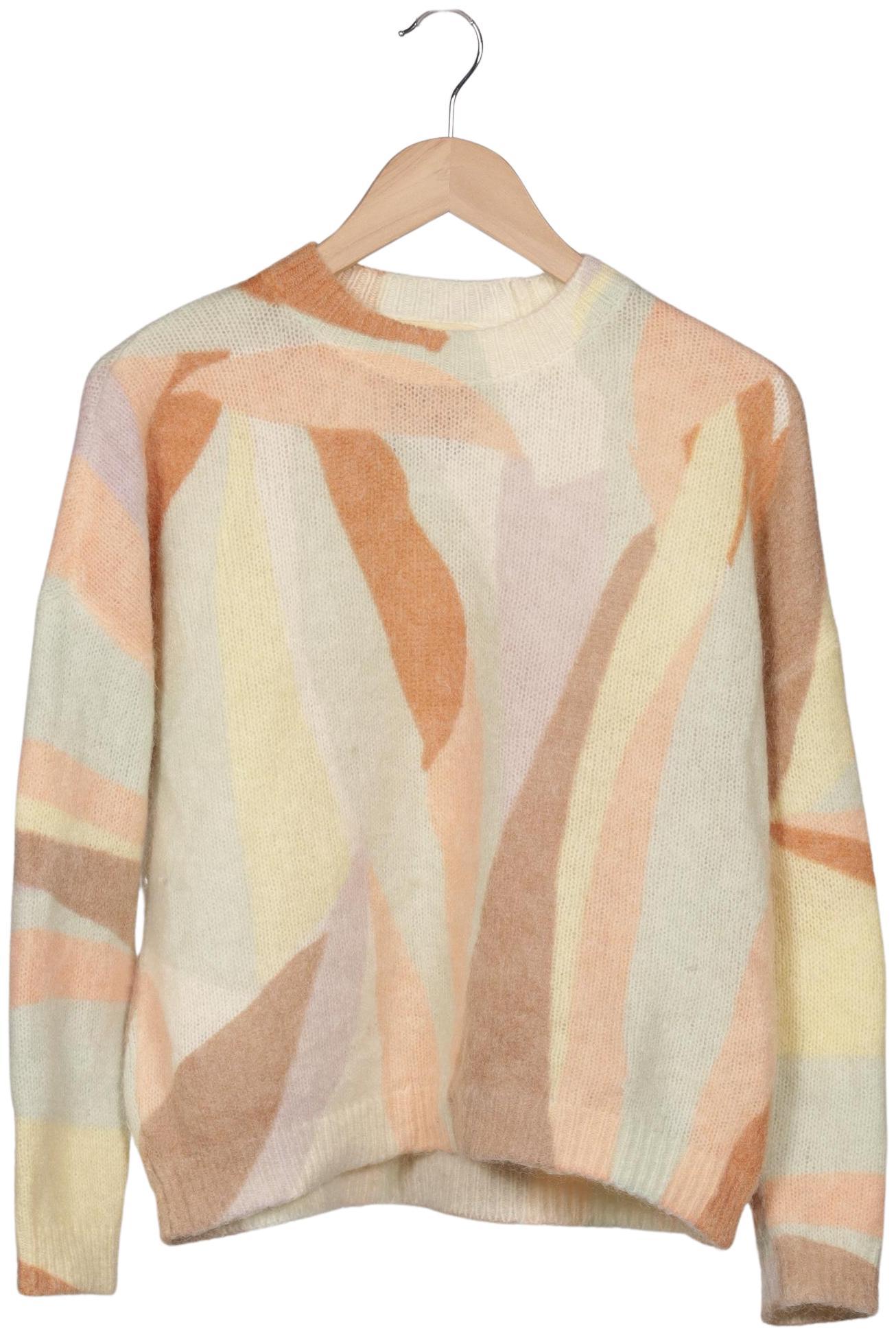 

Sezane Damen Pullover, mehrfarbig, Gr. 38