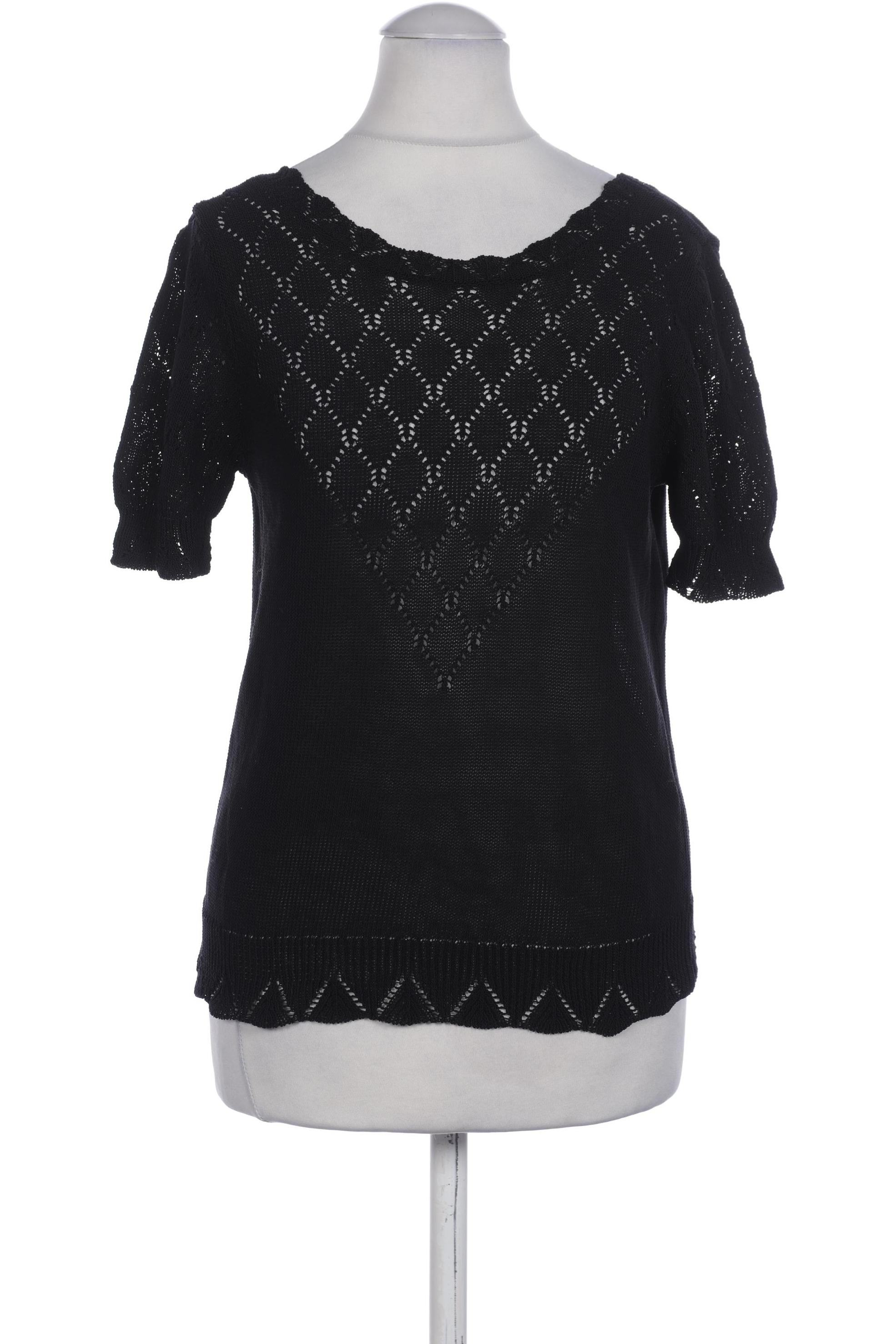 

Sezane Damen Pullover, marineblau, Gr. 34