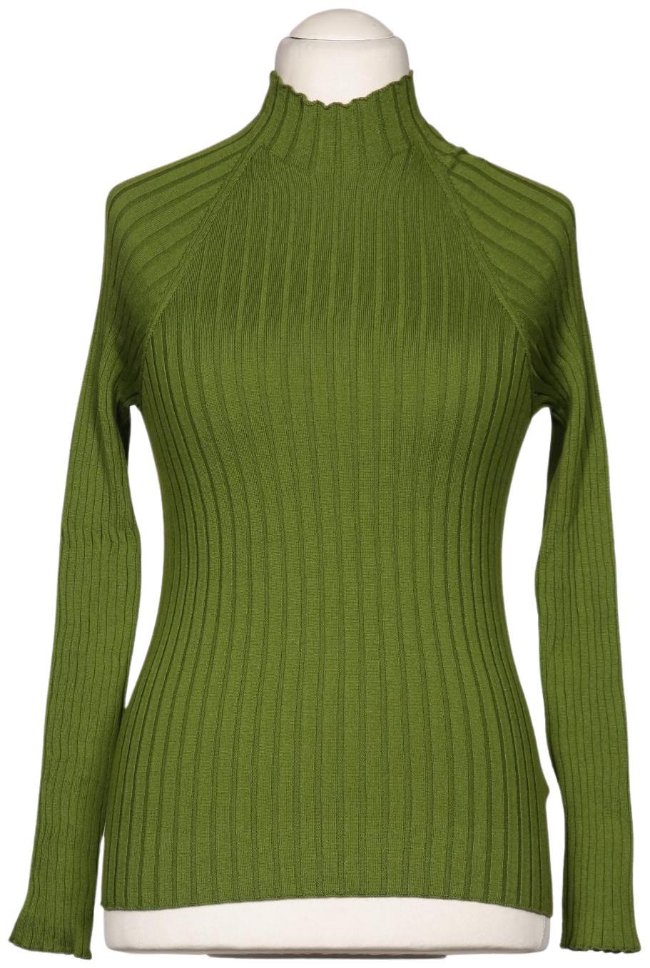 

Sezane Damen Pullover, grün, Gr. 42