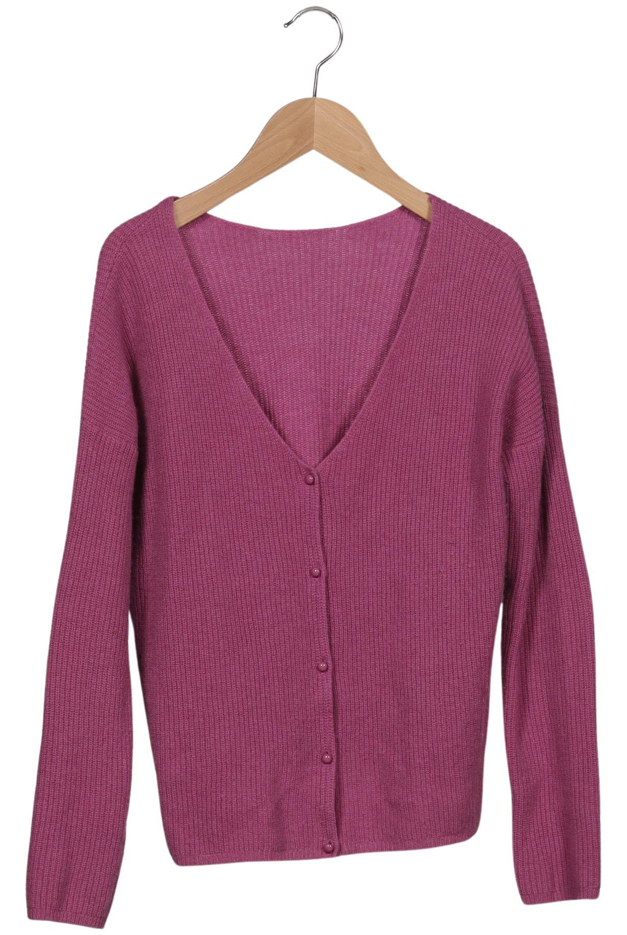 

Sezane Damen Pullover, pink, Gr. 36