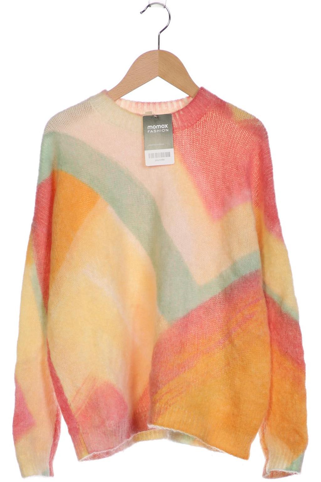 

Sezane Damen Pullover, mehrfarbig, Gr. 36