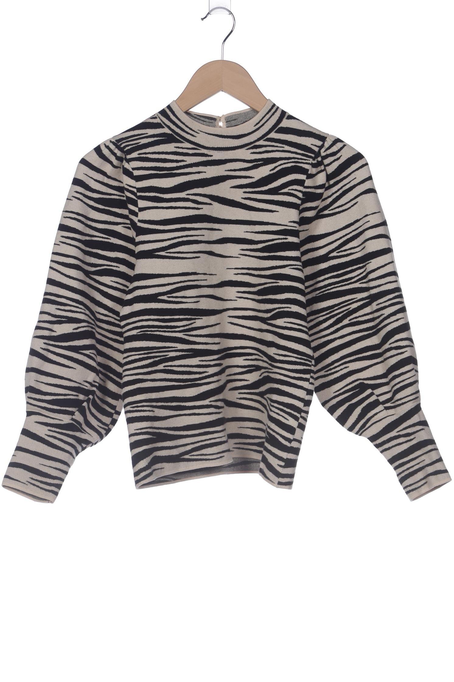 

Sezane Damen Pullover, cremeweiß, Gr. 36