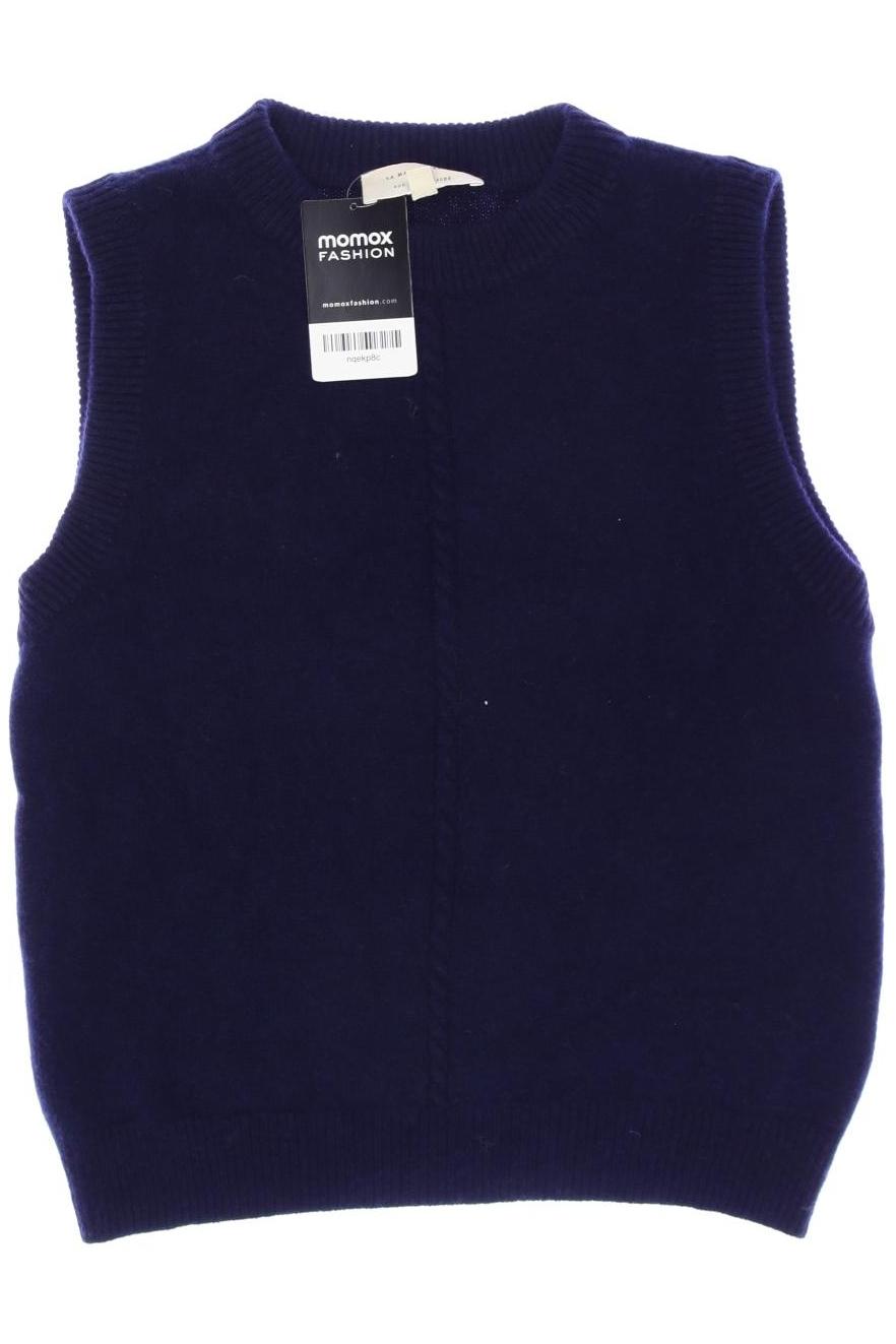 

Sezane Damen Pullover, marineblau, Gr. 36