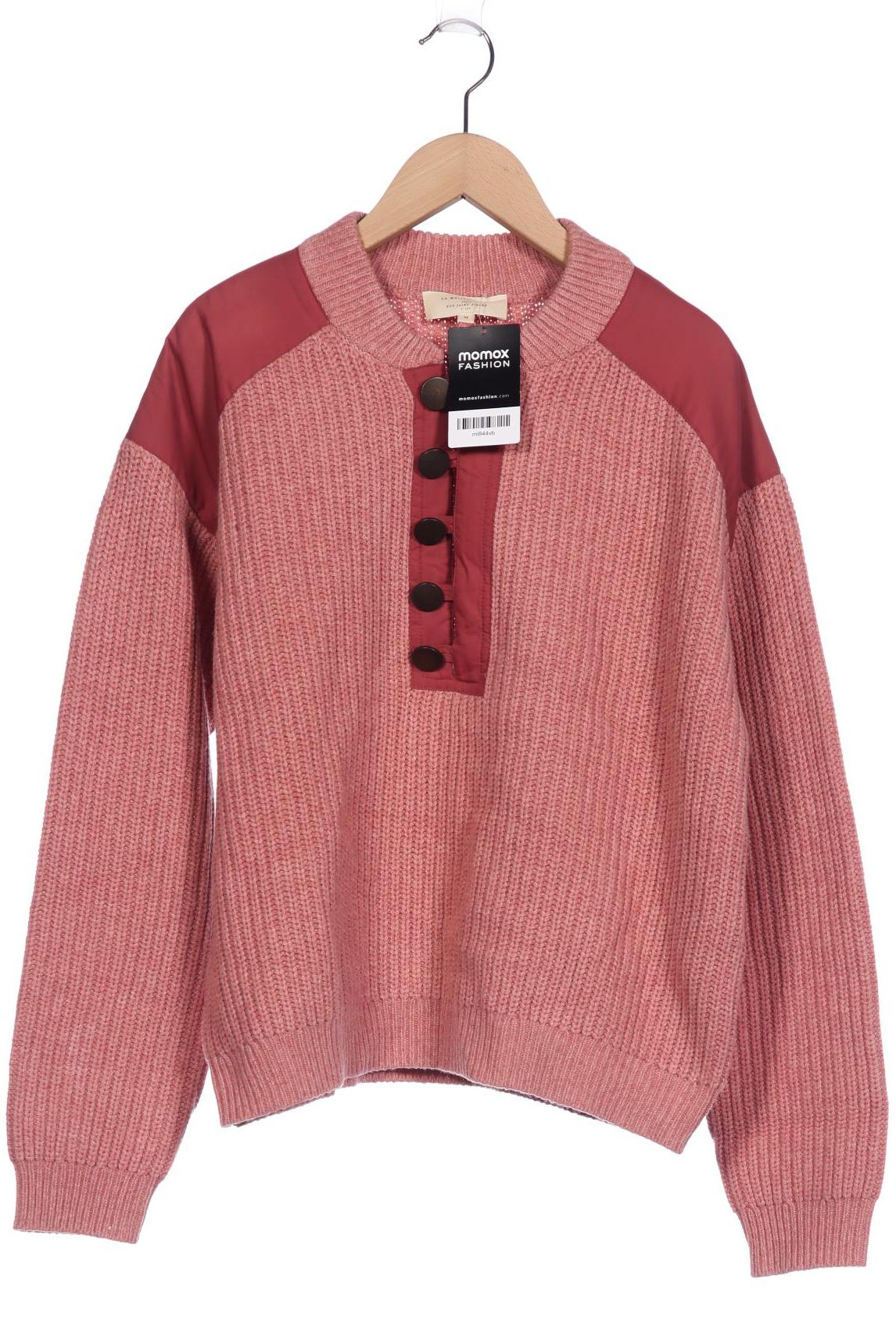

Sezane Damen Pullover, pink