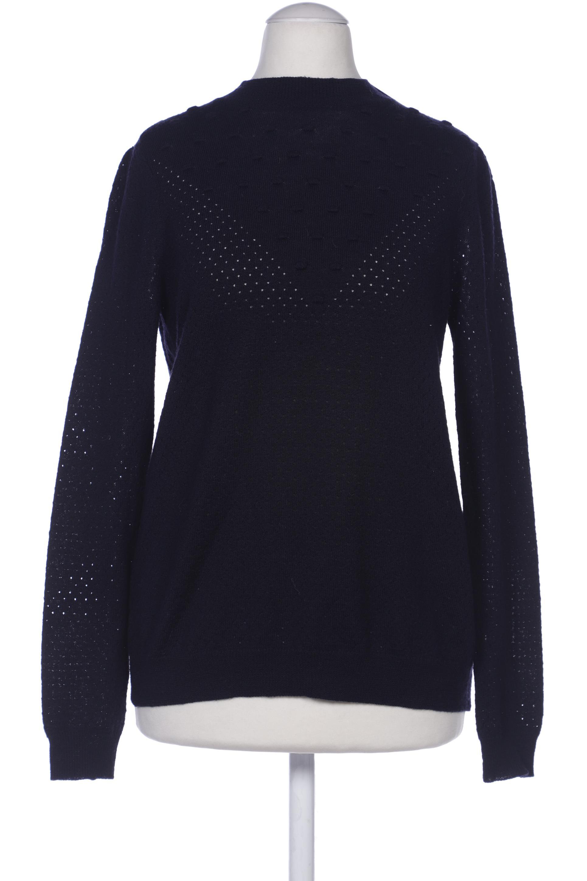 

Sezane Damen Pullover, marineblau, Gr. 34