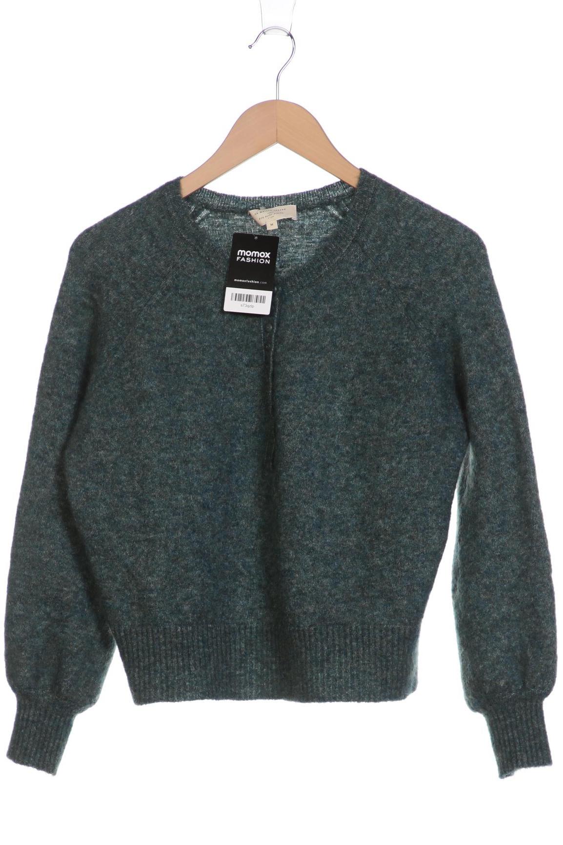 

Sezane Damen Pullover, türkis