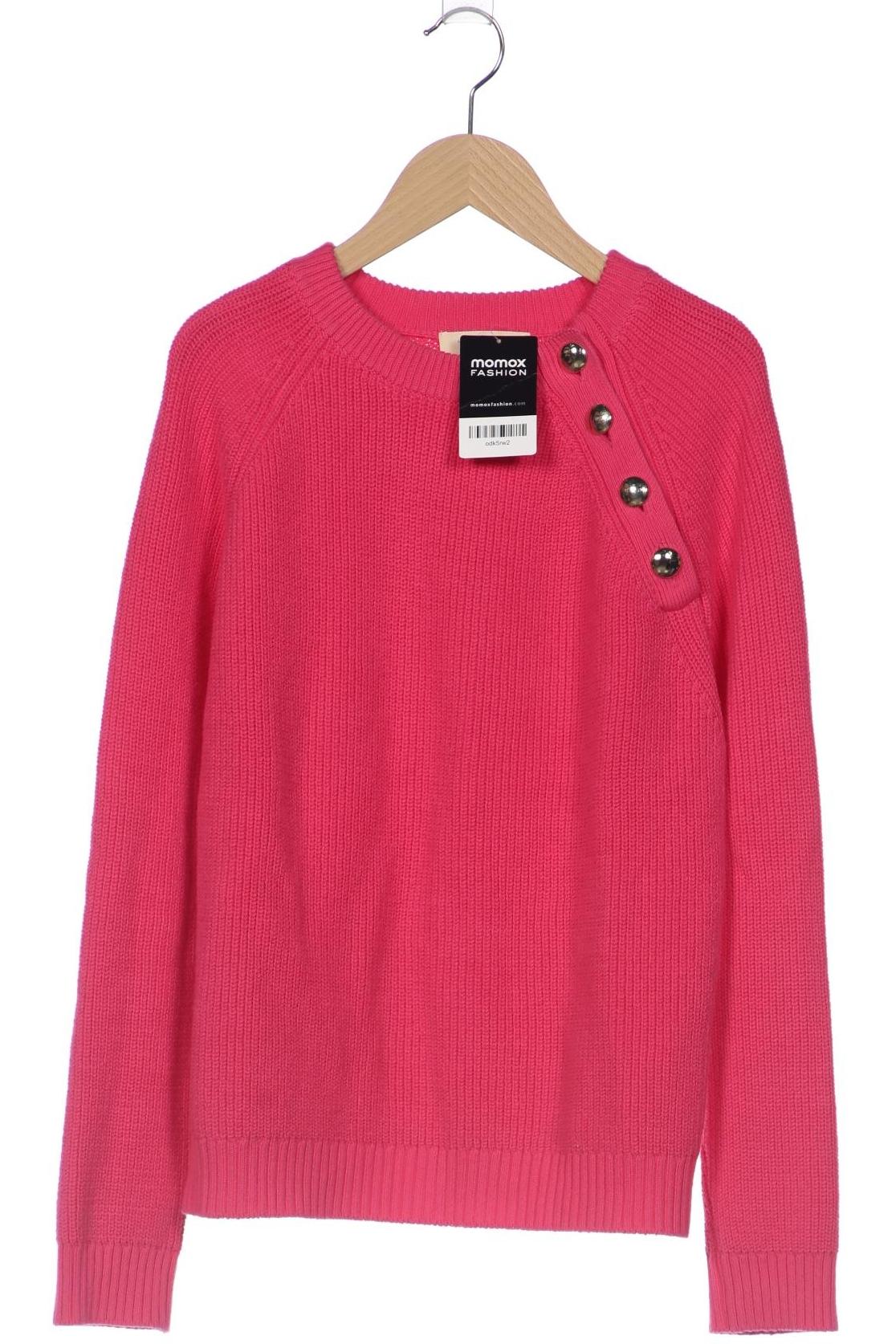

Sezane Damen Pullover, pink, Gr. 38