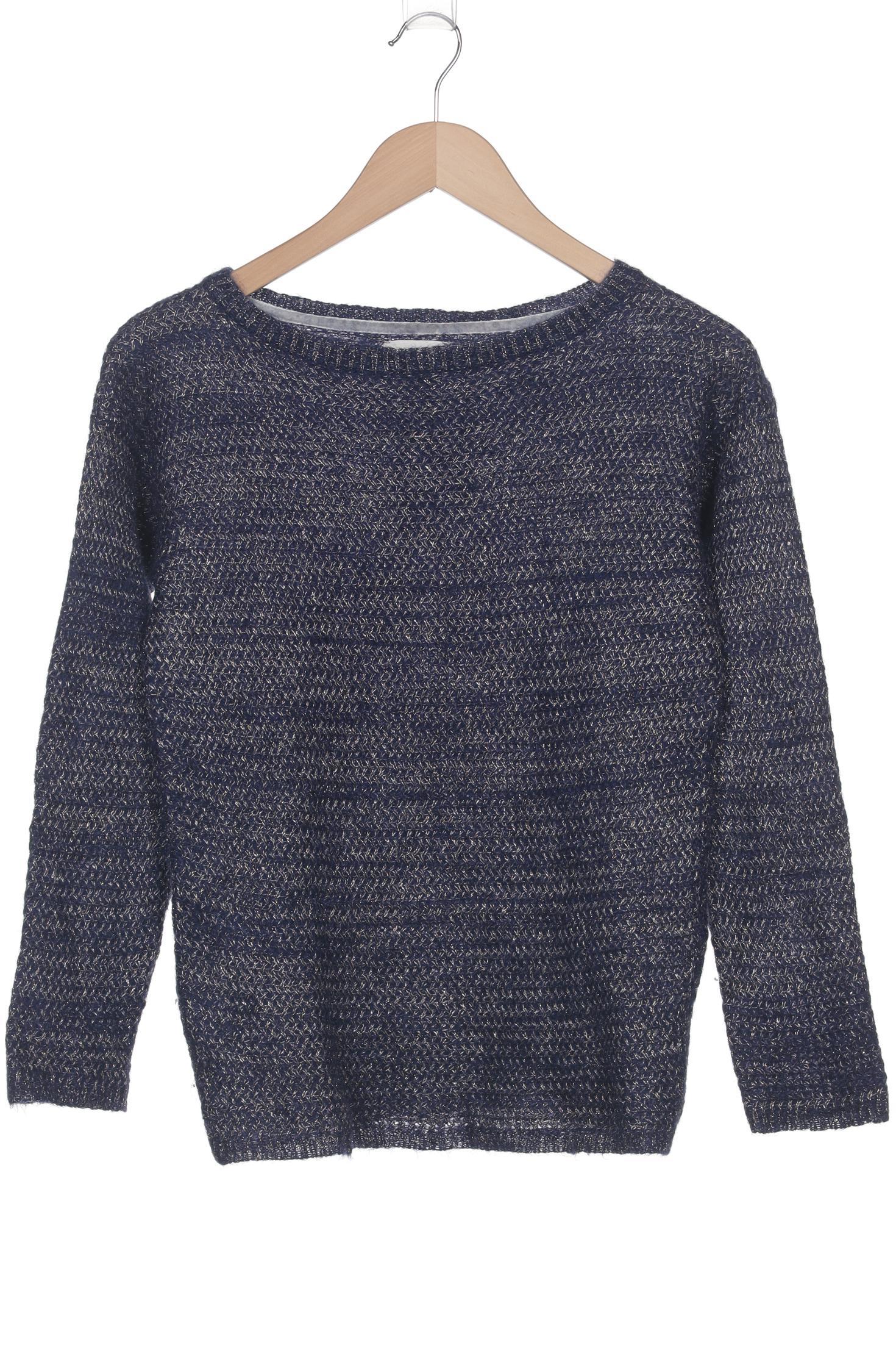 

Sezane Damen Pullover, flieder, Gr. 36