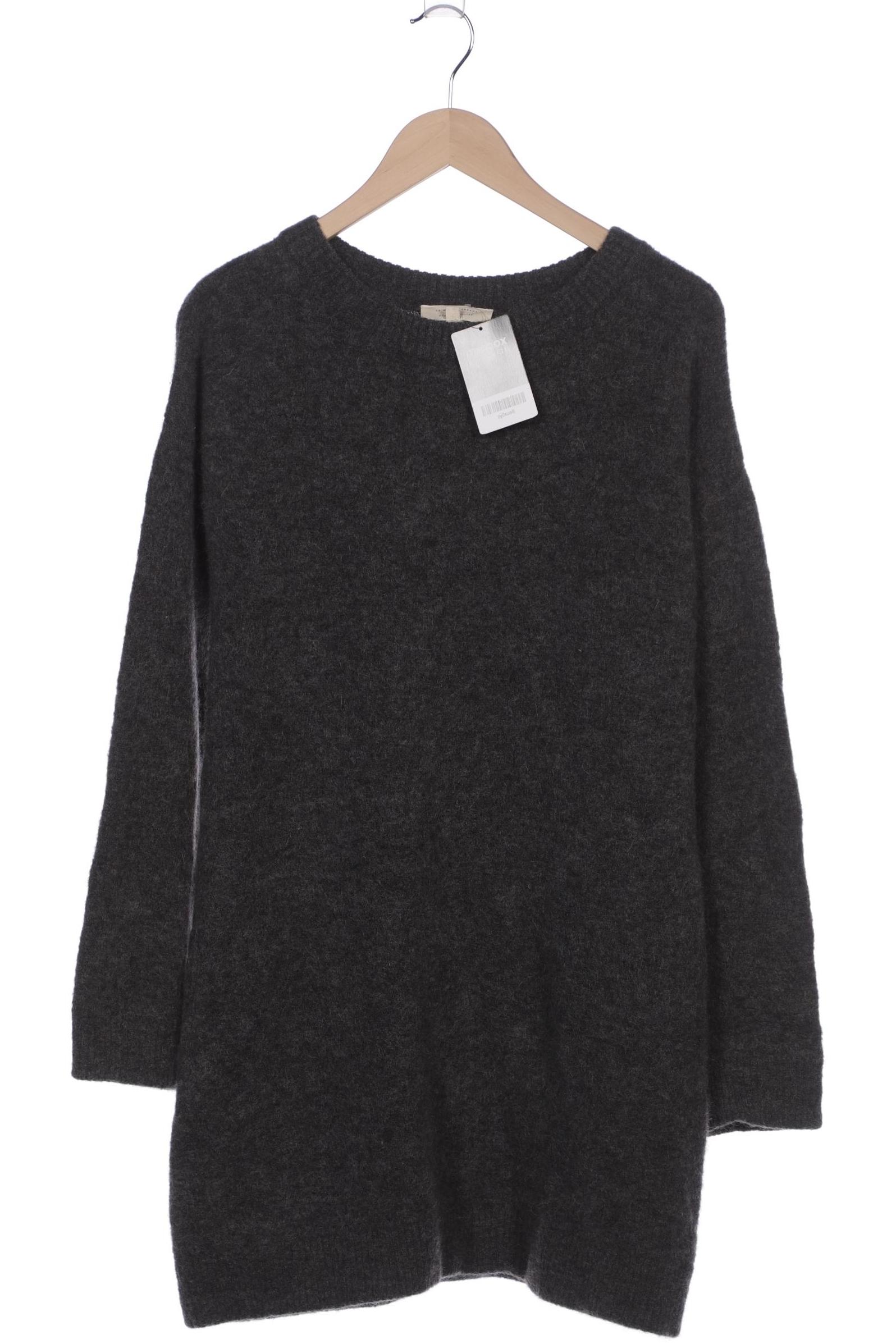 

Sezane Damen Pullover, grau, Gr. 46