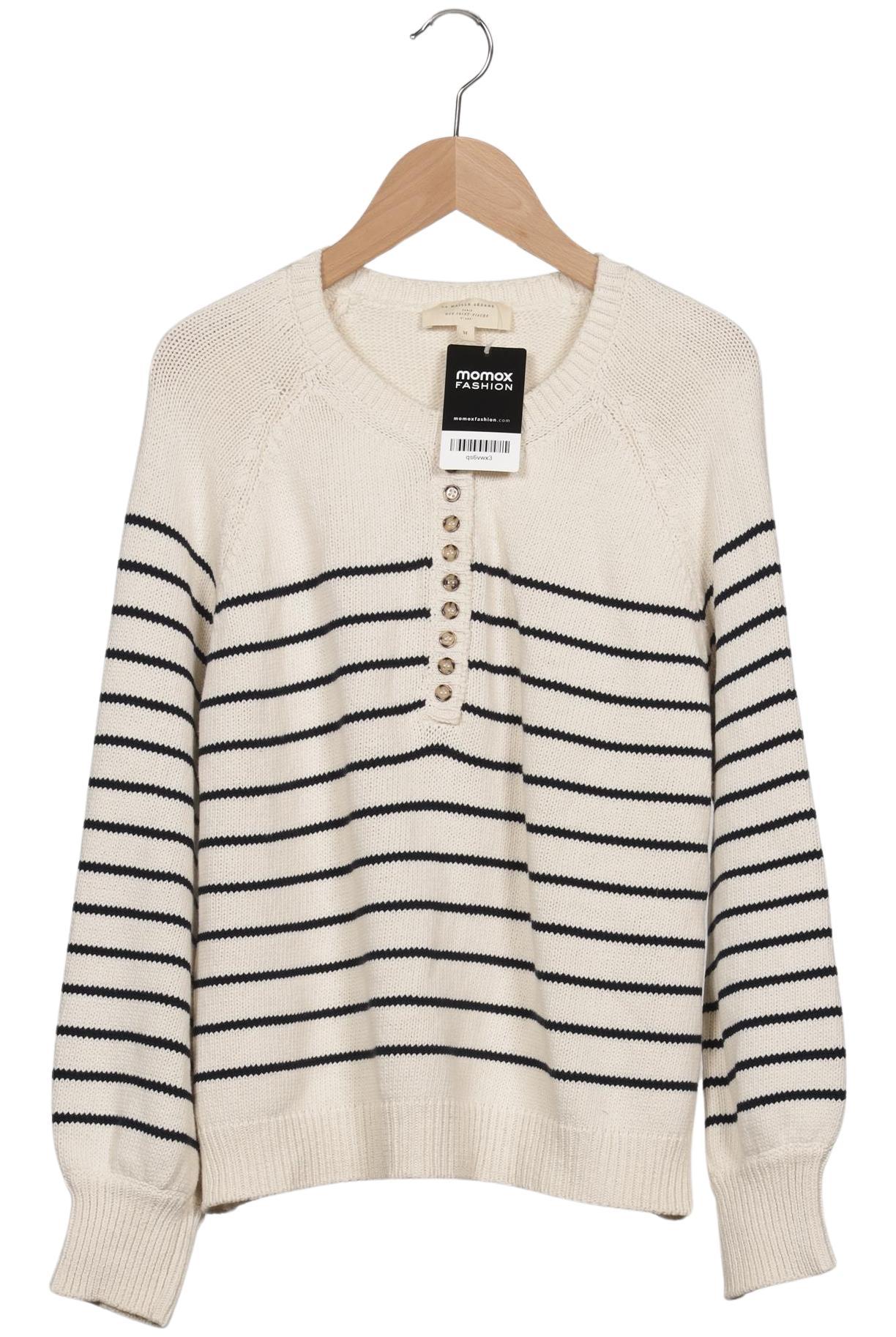 

Sezane Damen Pullover, mehrfarbig, Gr. 38