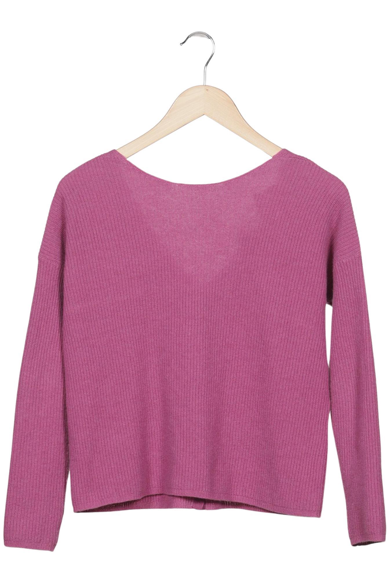 

Sezane Damen Pullover, pink, Gr. 36