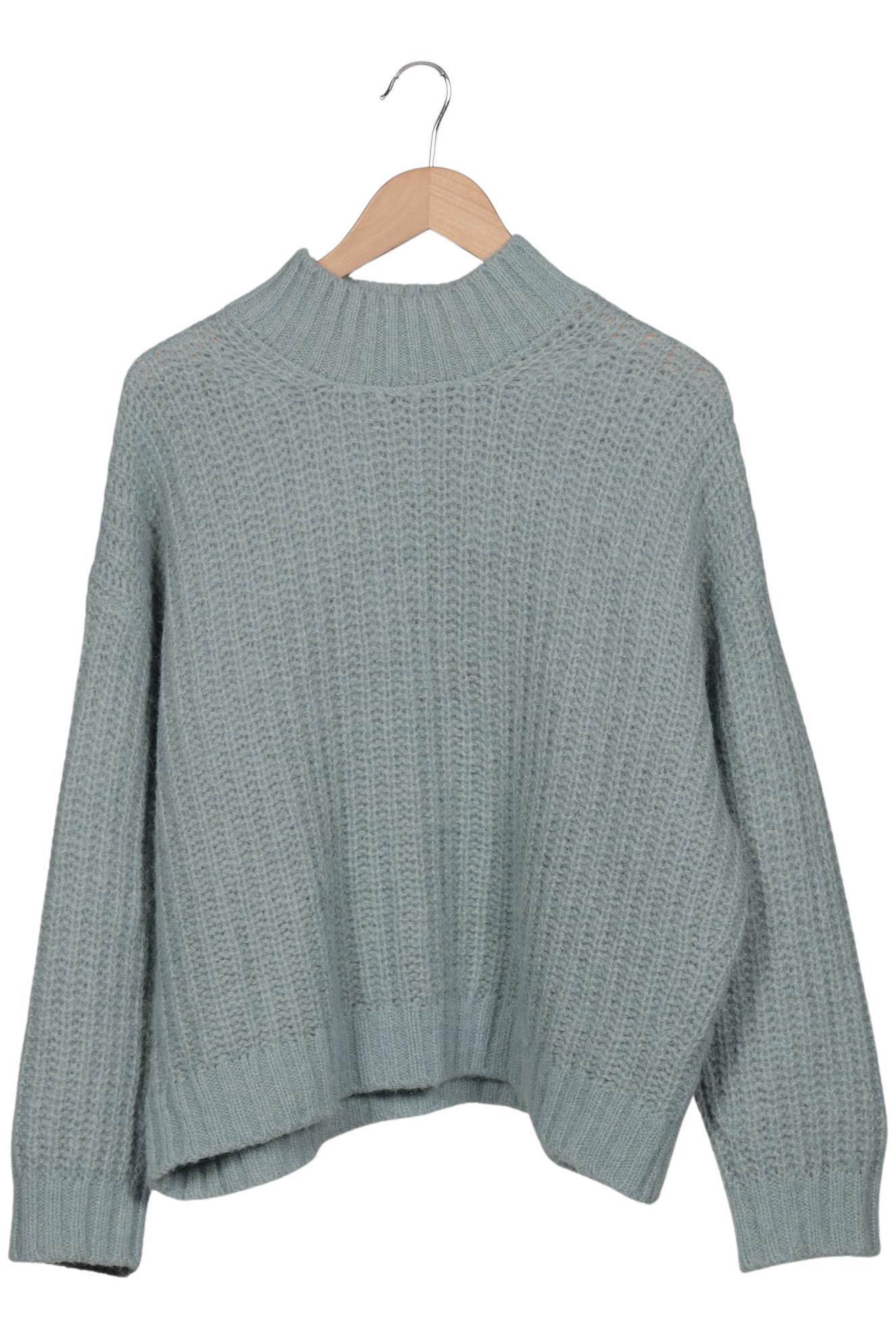 

Sezane Damen Pullover, hellblau, Gr. 42
