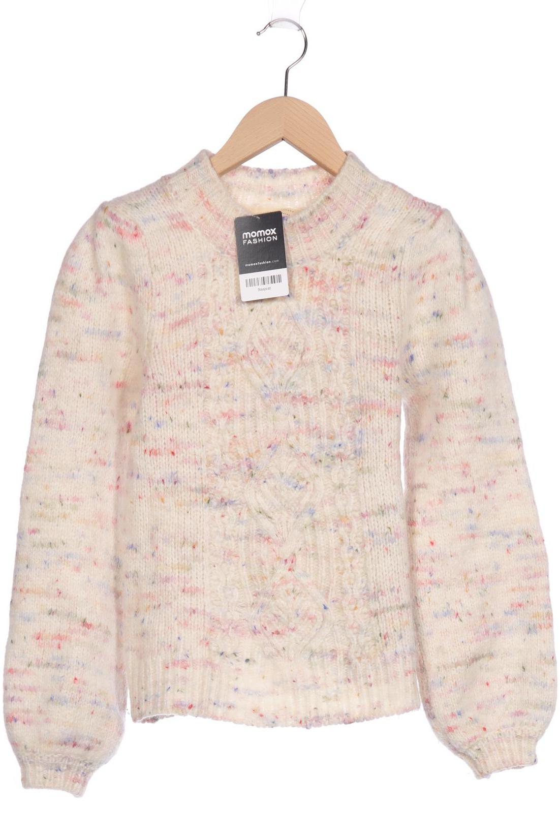 

Sezane Damen Pullover, mehrfarbig