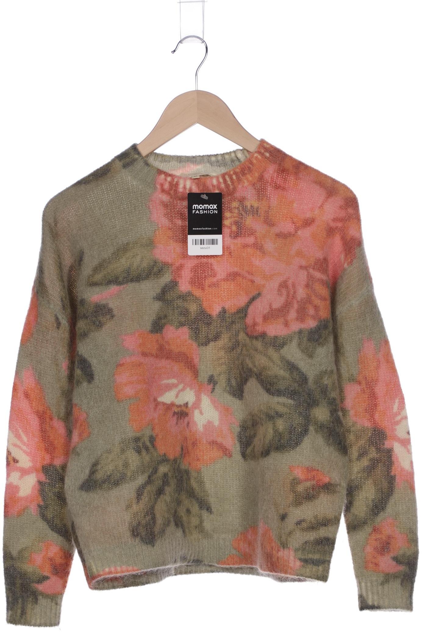 

Sezane Damen Pullover, mehrfarbig, Gr. 34