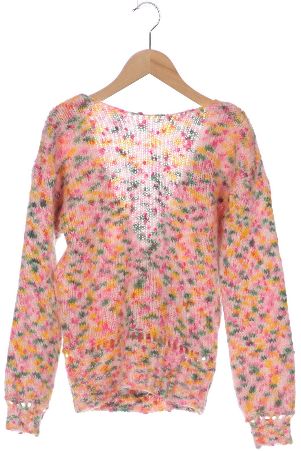 

Sezane Damen Pullover, mehrfarbig, Gr. 32