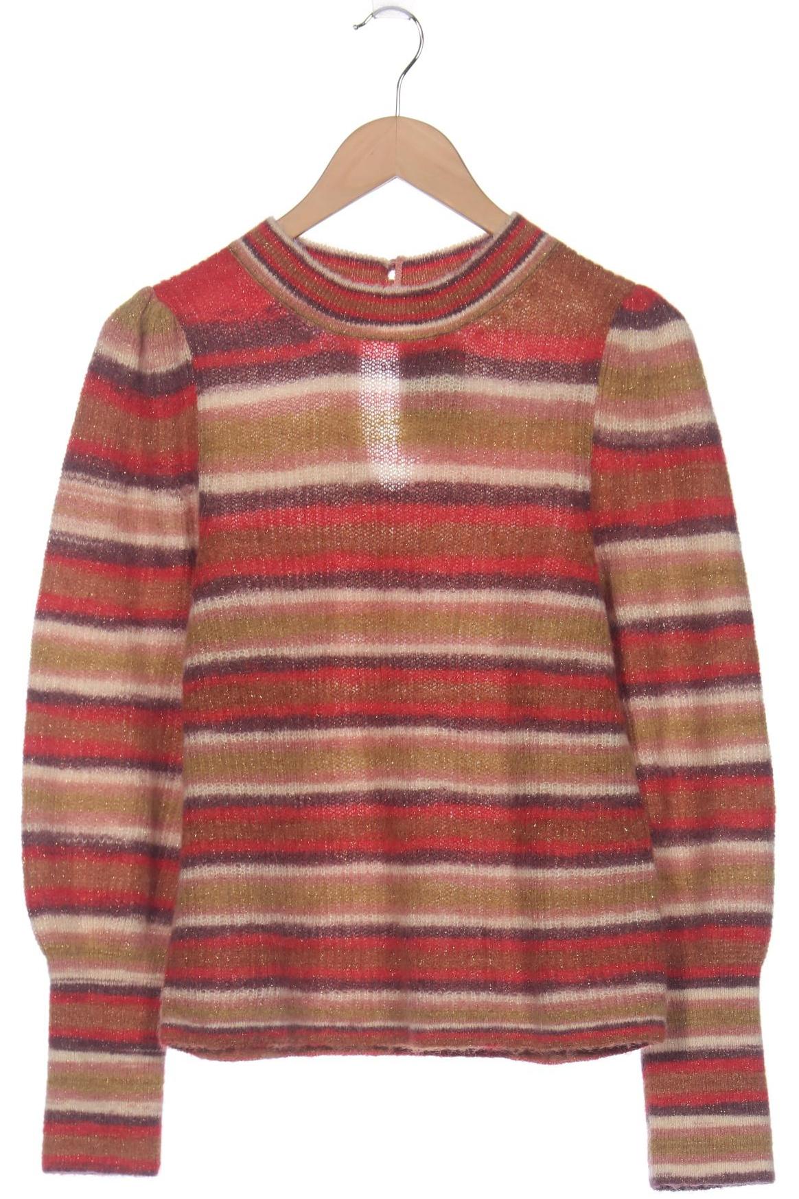 

Sezane Damen Pullover, mehrfarbig, Gr. 42