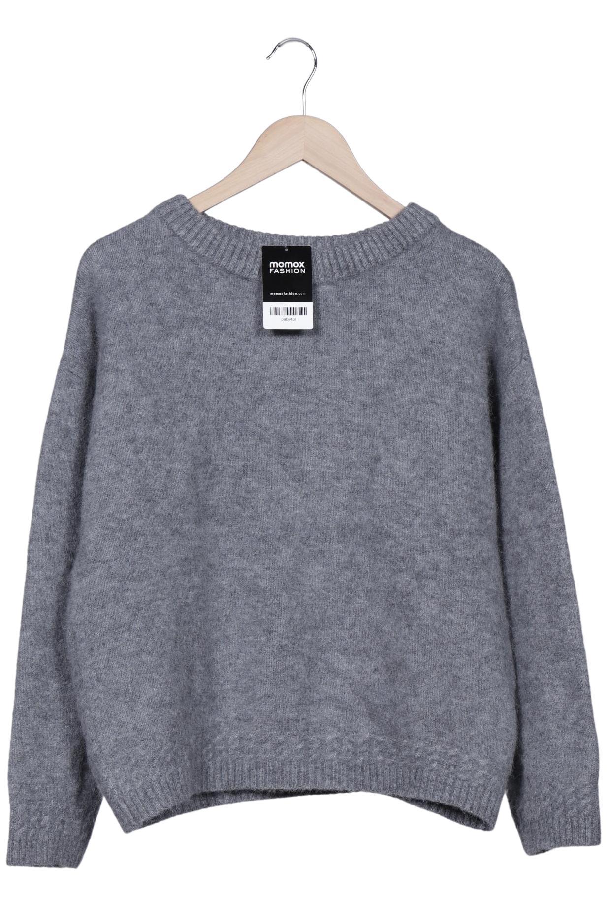 

Sezane Damen Pullover, grau, Gr. 42