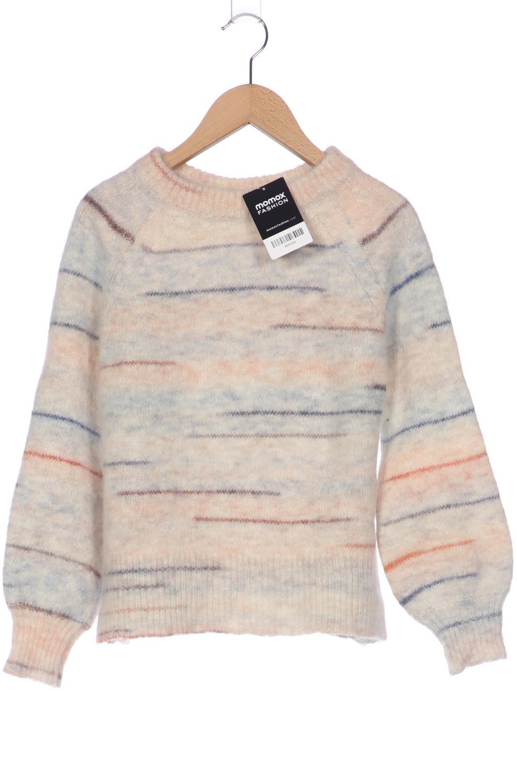 

Sezane Damen Pullover, cremeweiß, Gr. 38