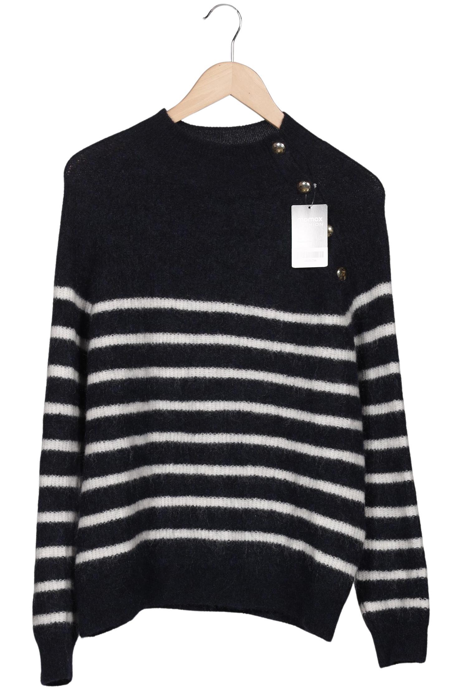 

Sezane Damen Pullover, mehrfarbig, Gr. 44