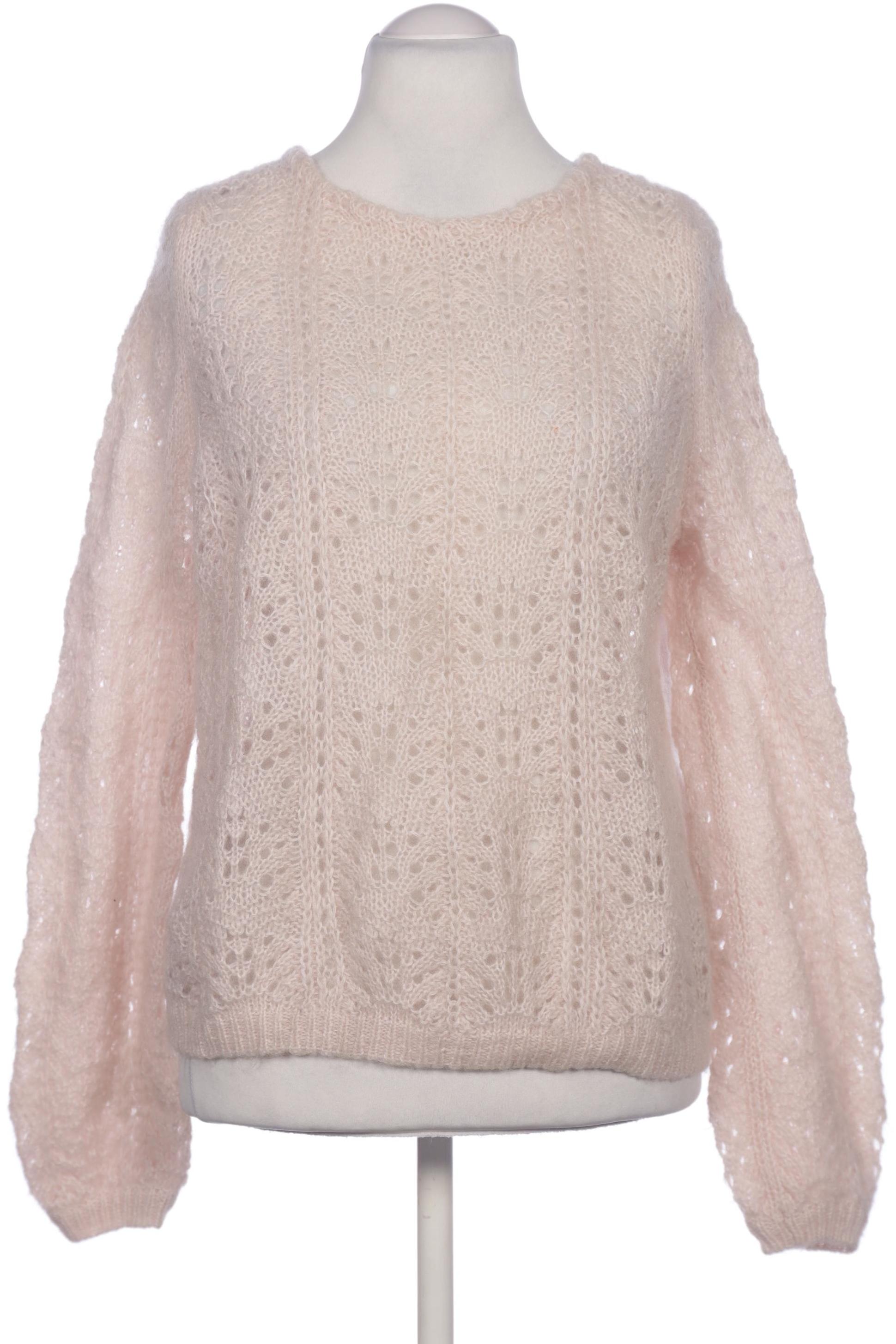 

Sezane Damen Pullover, pink, Gr. 42