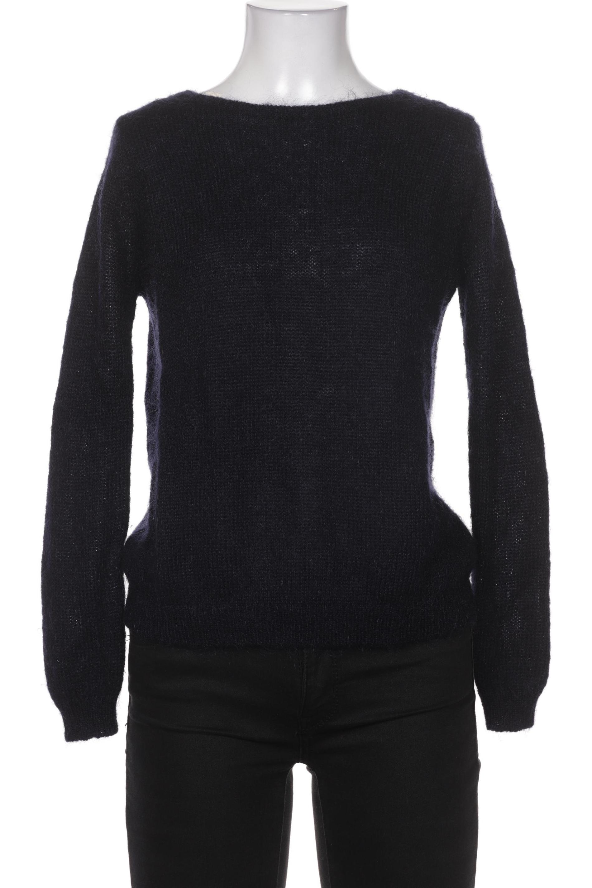 

Sezane Damen Pullover, marineblau, Gr. 34