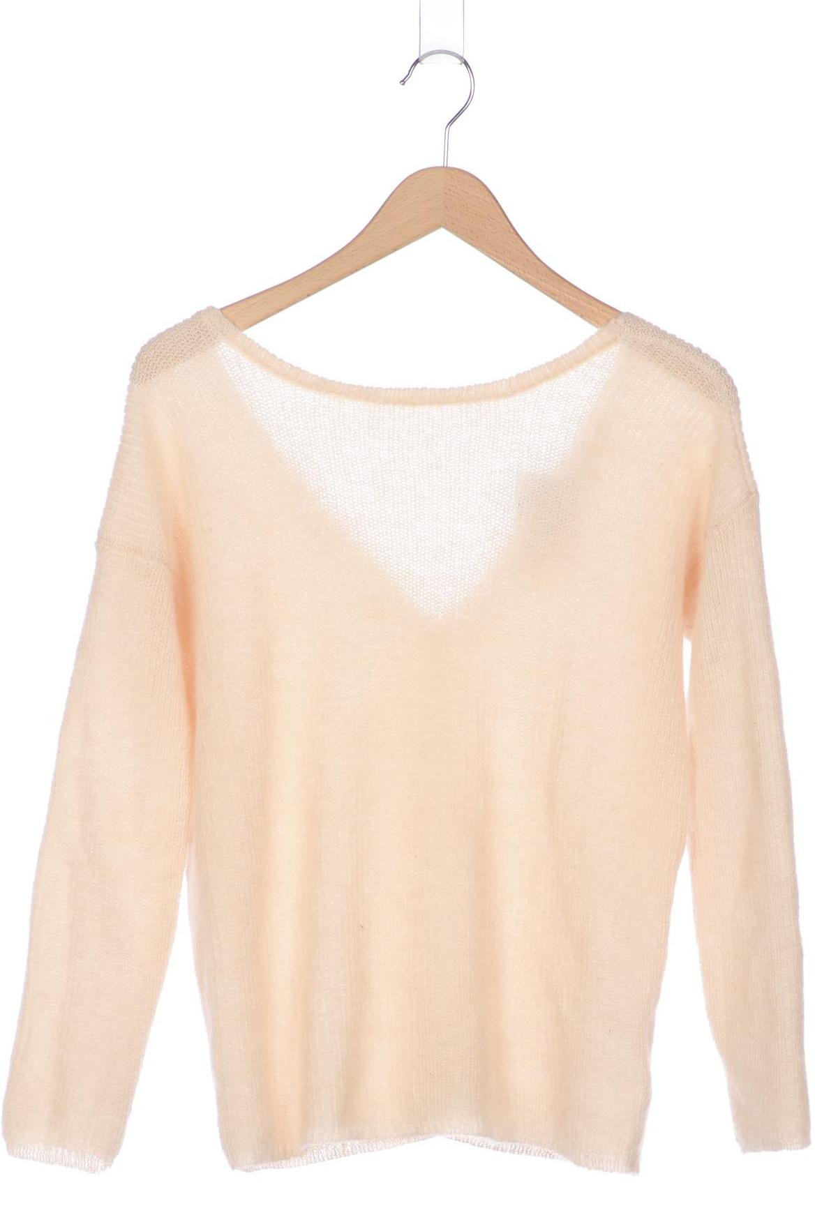 

Sezane Damen Pullover, pink, Gr. 36