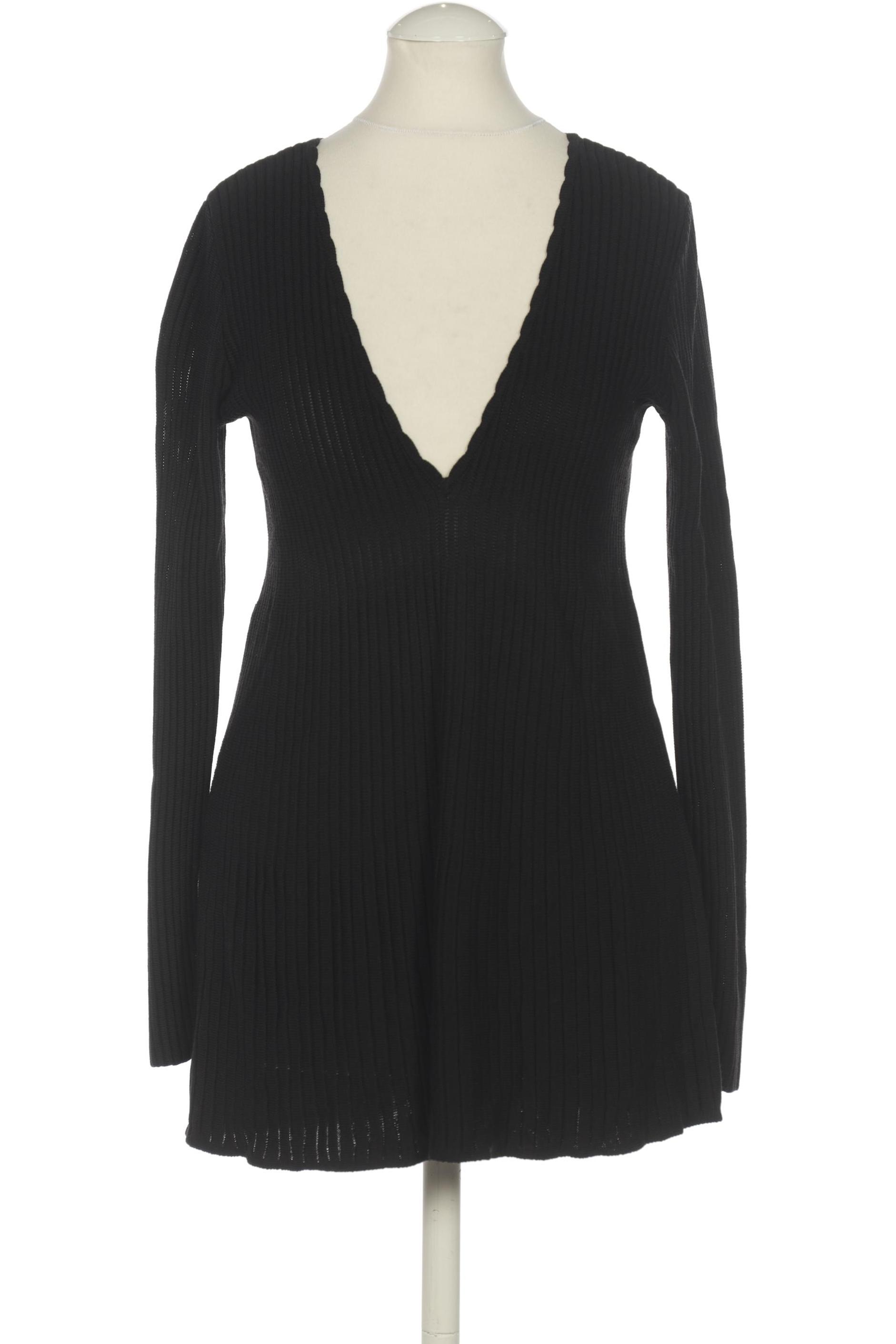 

Sezane Damen Pullover, schwarz, Gr. 34