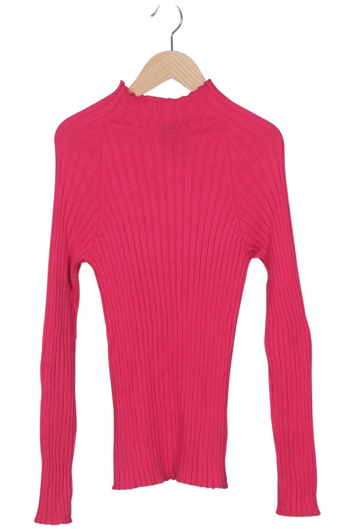 

Sezane Damen Pullover, pink, Gr. 42