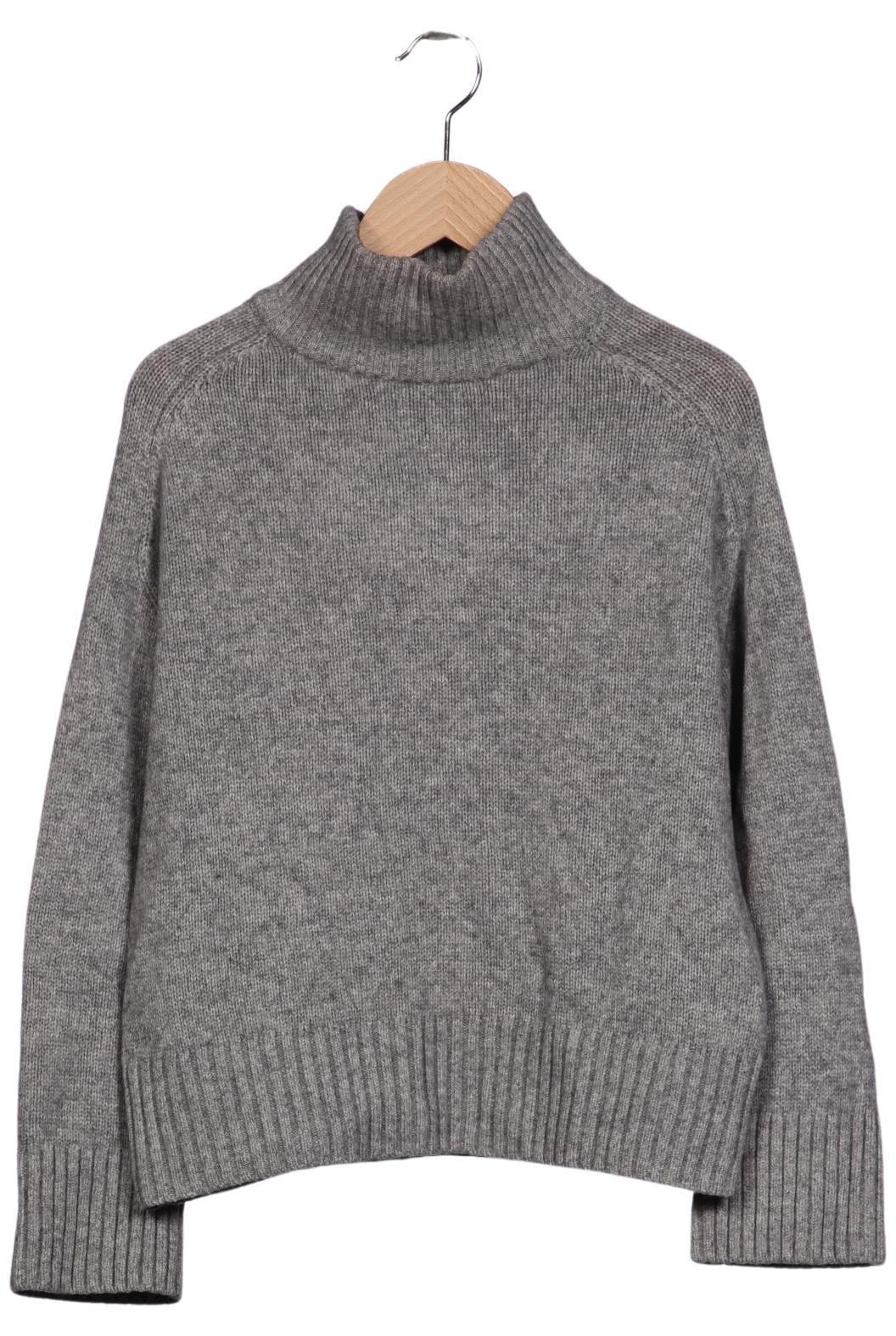 

Sezane Damen Pullover, grau, Gr. 34