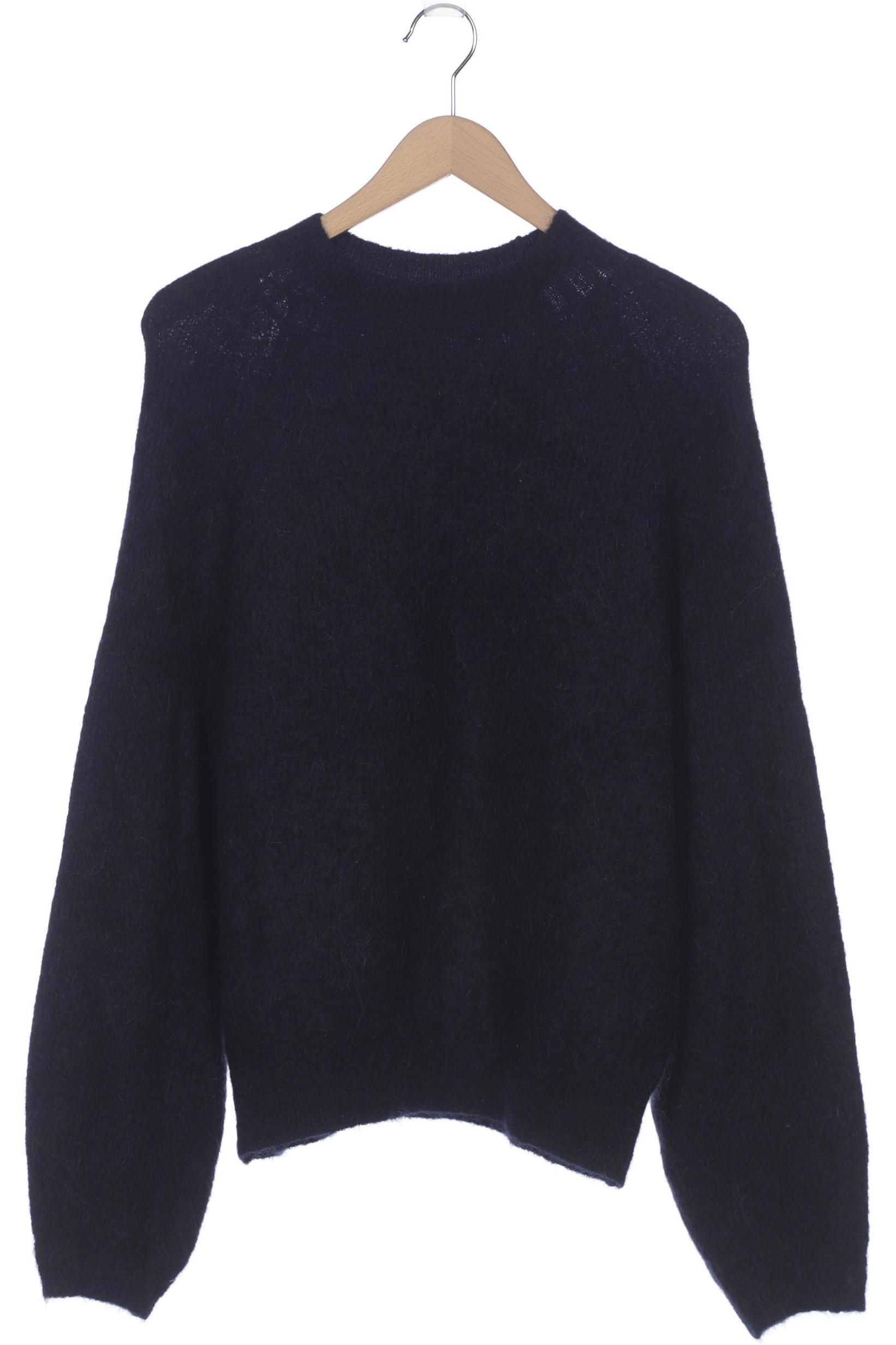 

Sezane Damen Pullover, marineblau, Gr. 42