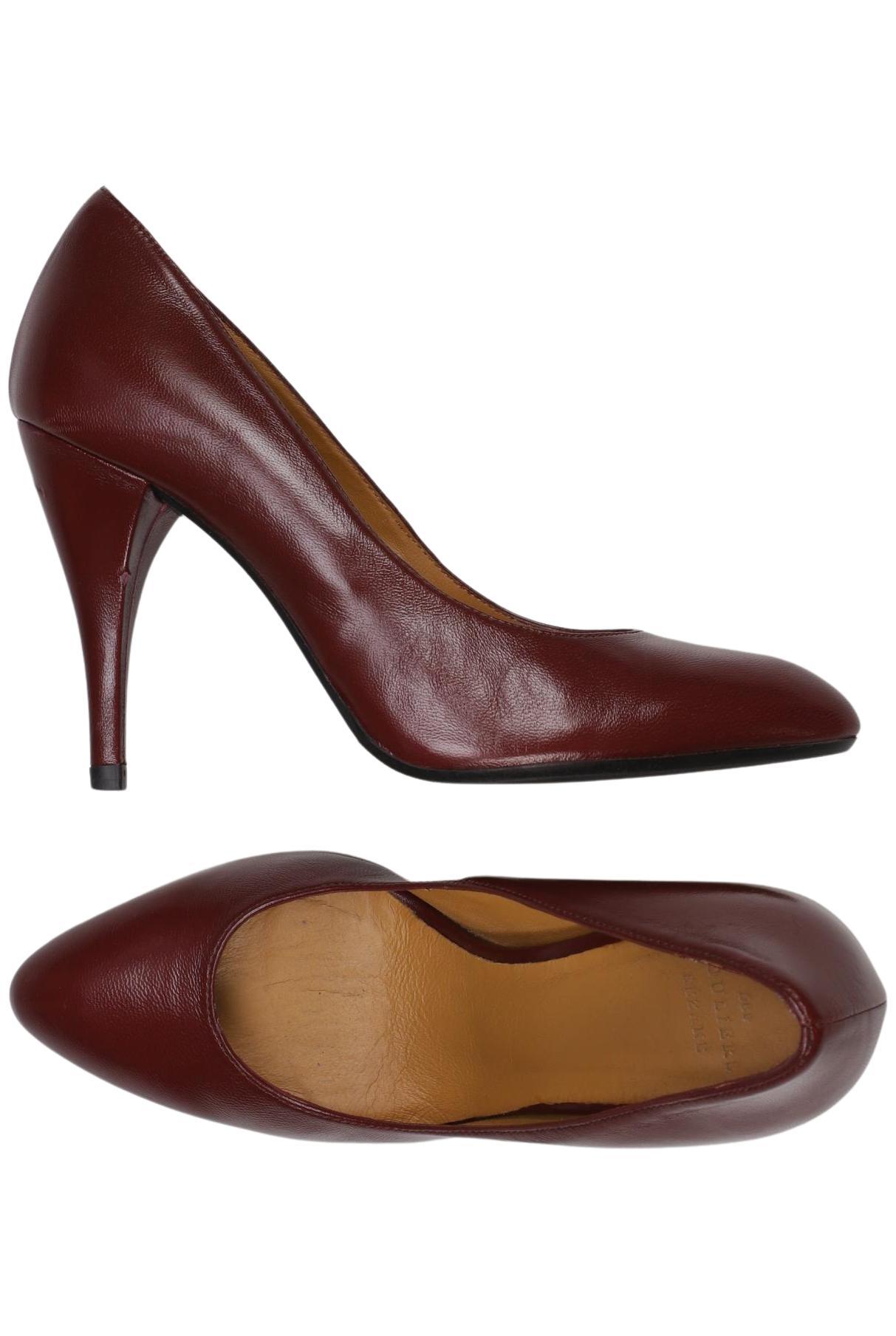 

Sezane Damen Pumps, mehrfarbig, Gr. 39