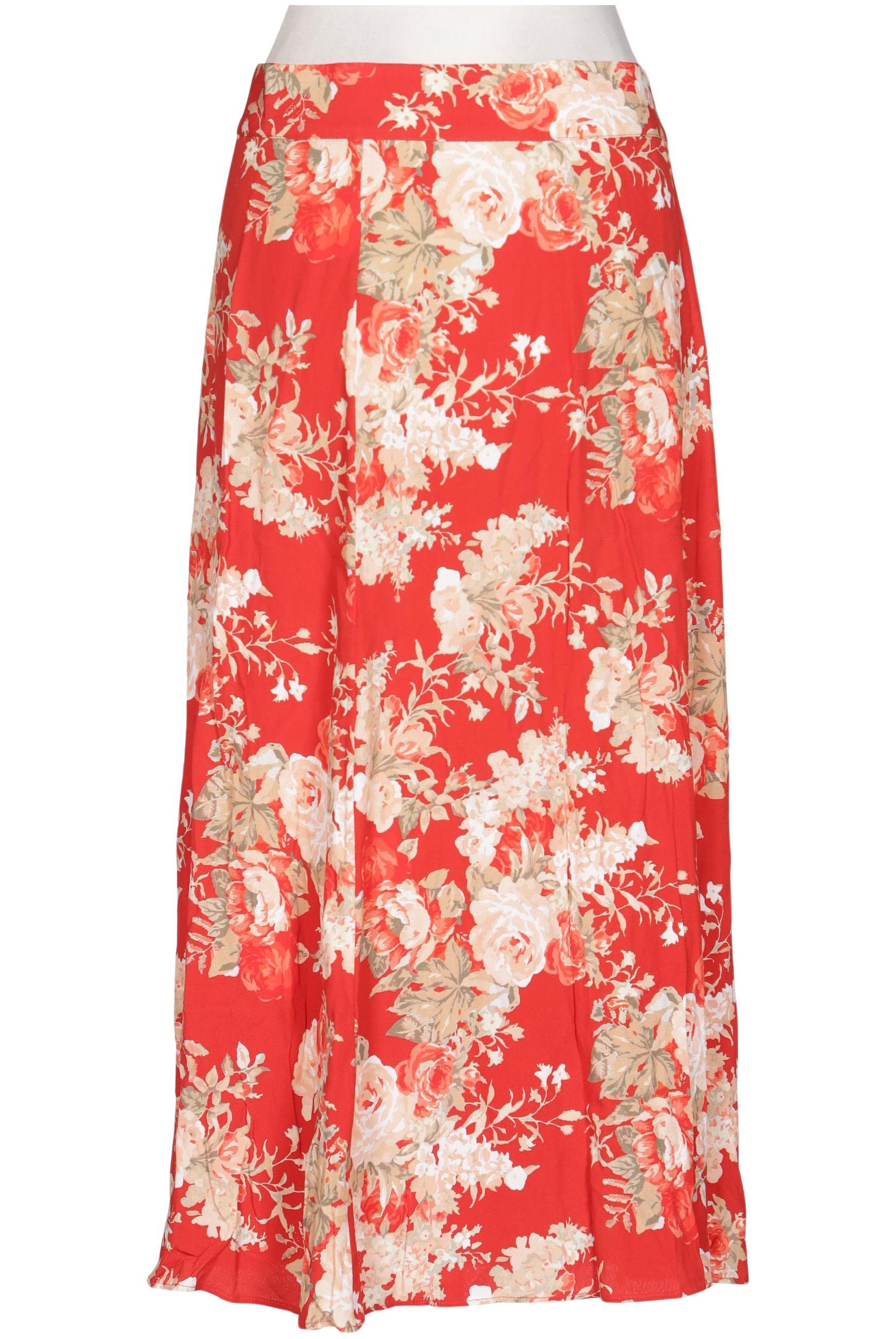 

Sezane Damen Rock, mehrfarbig, Gr. 36