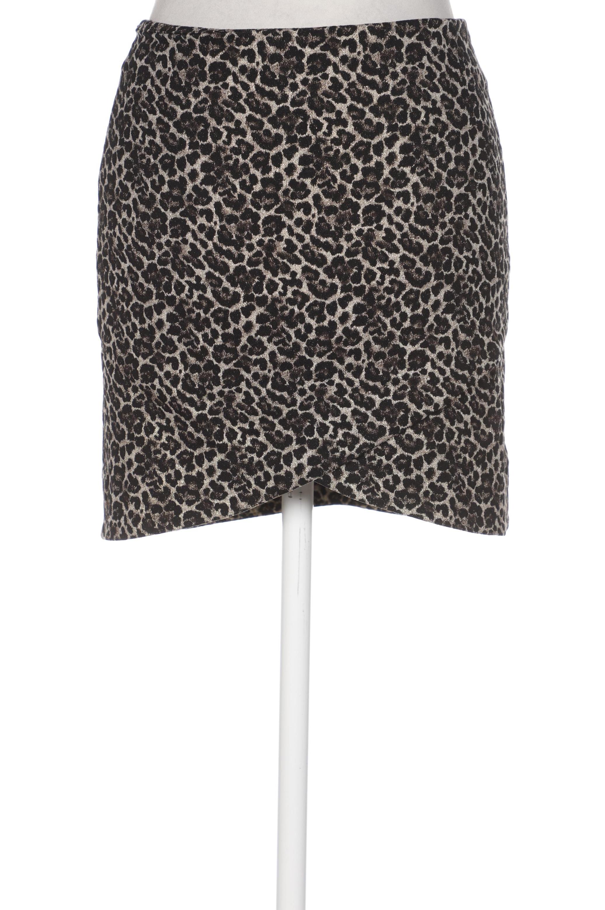 

Sezane Damen Rock, schwarz, Gr. 32