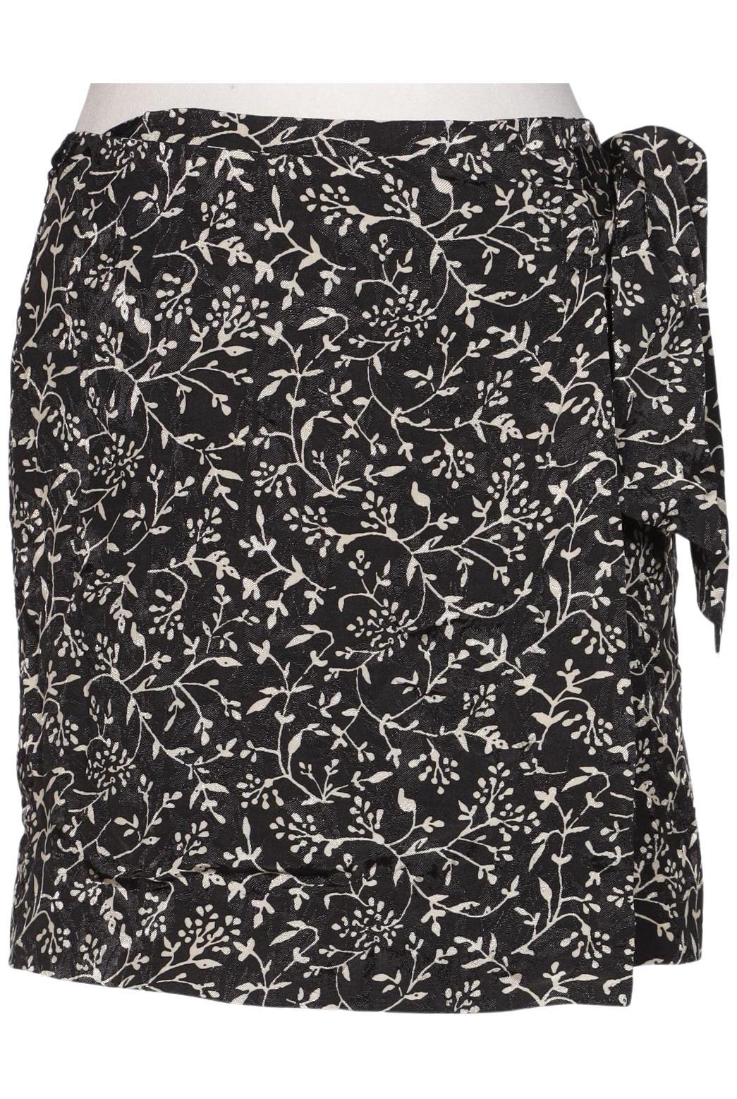 

Sezane Damen Rock, mehrfarbig, Gr. 34