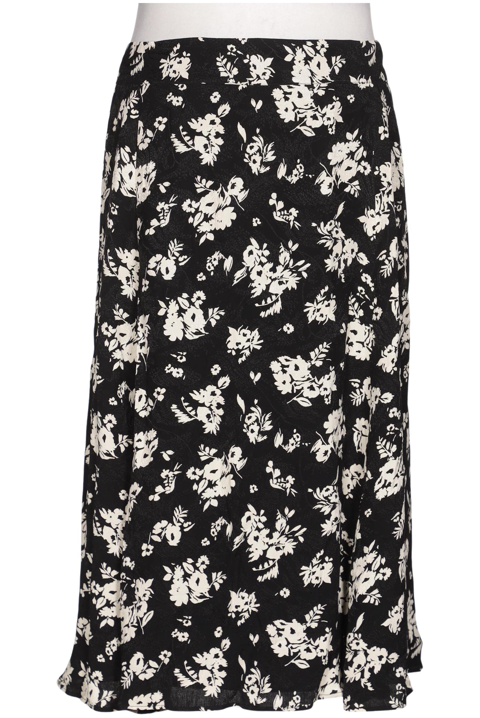 

Sezane Damen Rock, mehrfarbig, Gr. 46