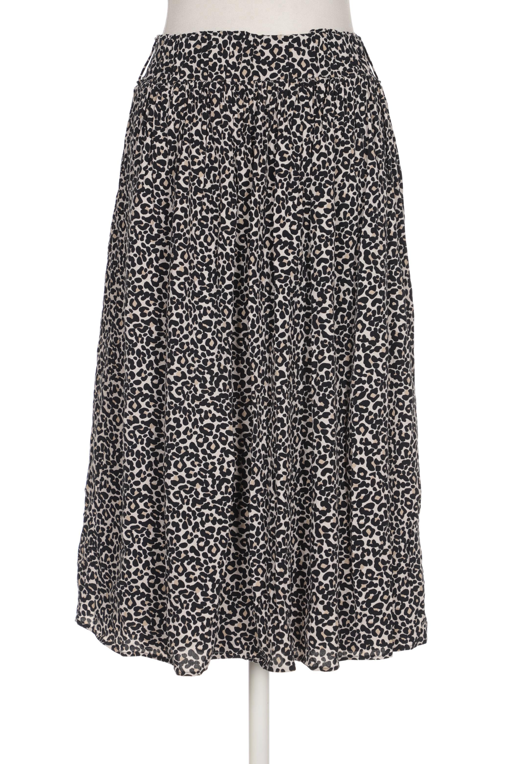 

Sezane Damen Rock, schwarz, Gr. 34