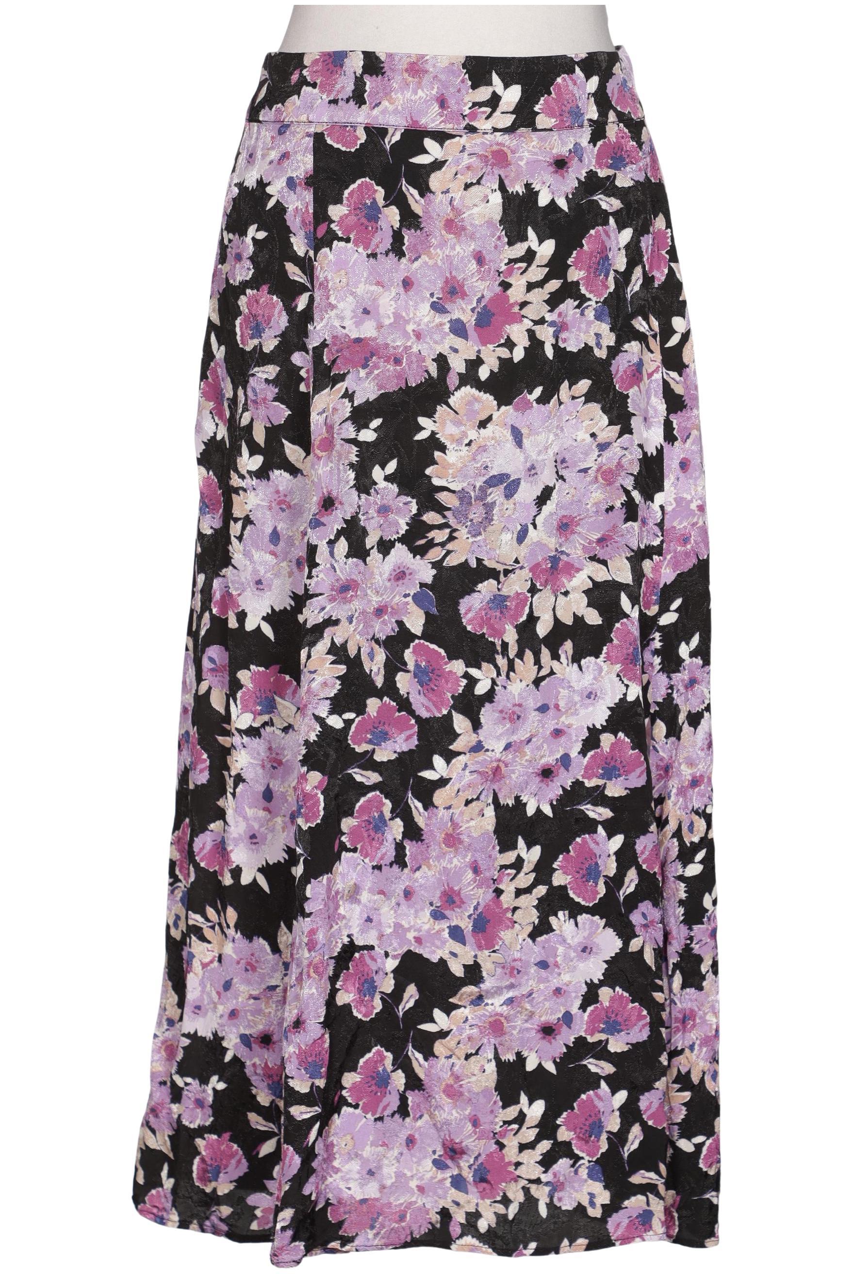 

Sezane Damen Rock, mehrfarbig, Gr. 38