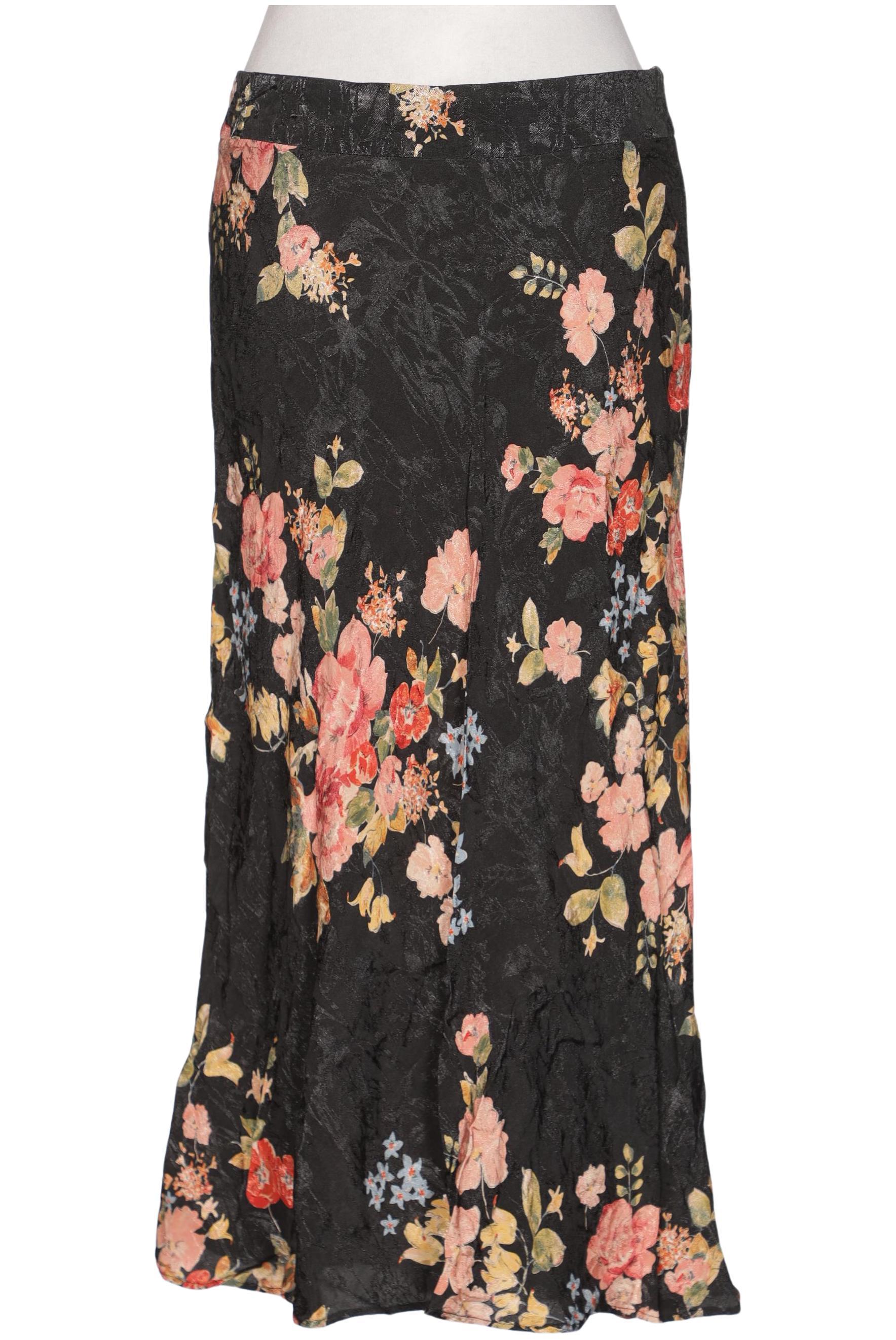 

Sezane Damen Rock, mehrfarbig, Gr. 38