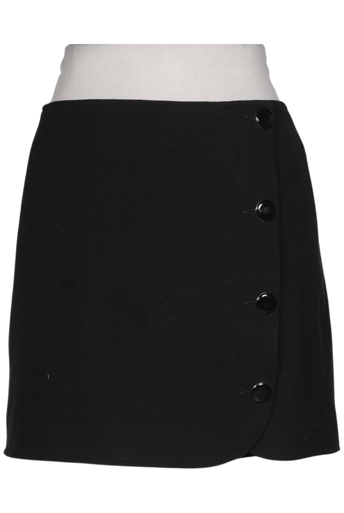 

Sezane Damen Rock, schwarz, Gr. 40