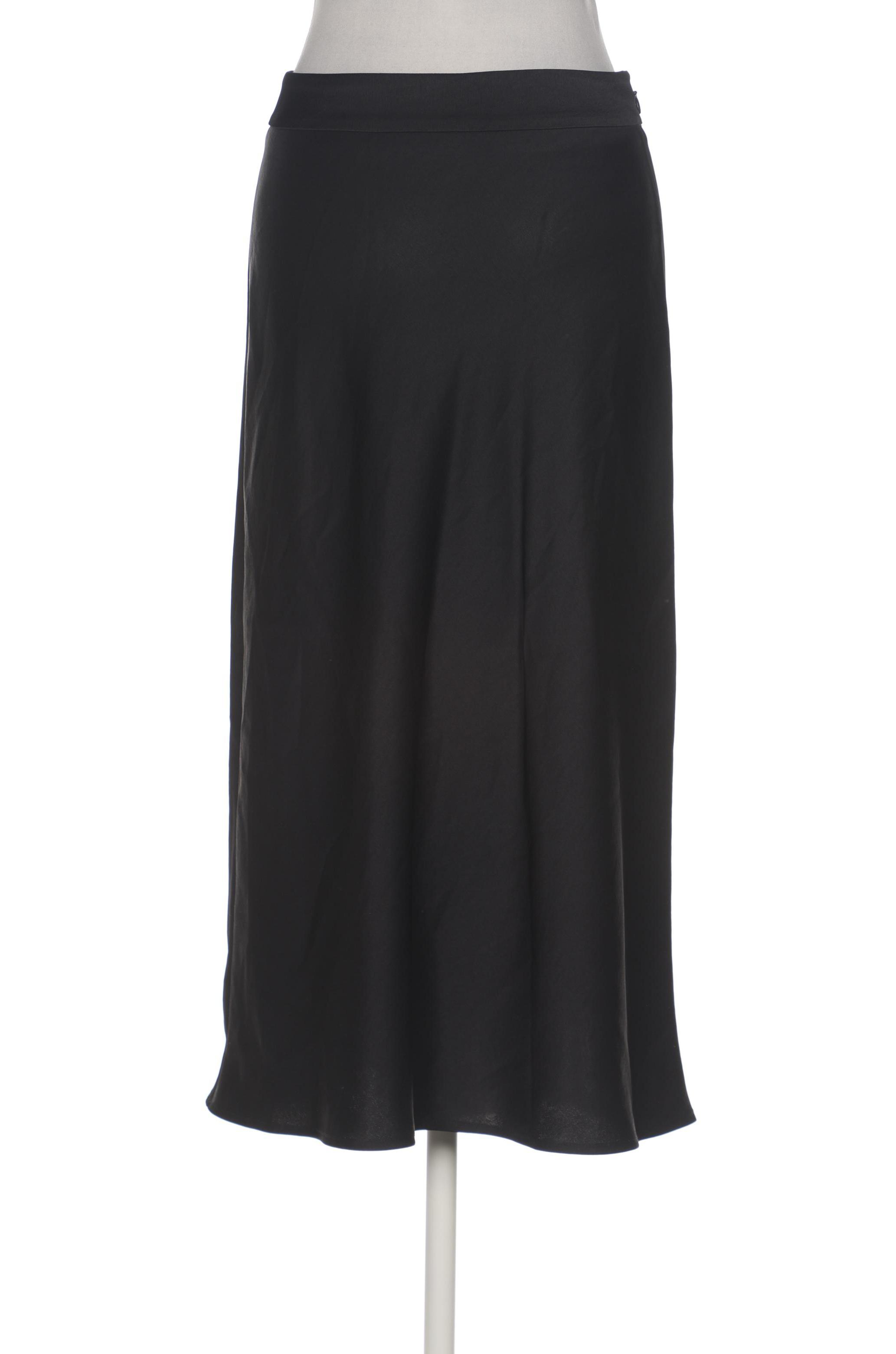 

Sezane Damen Rock, schwarz, Gr. 36