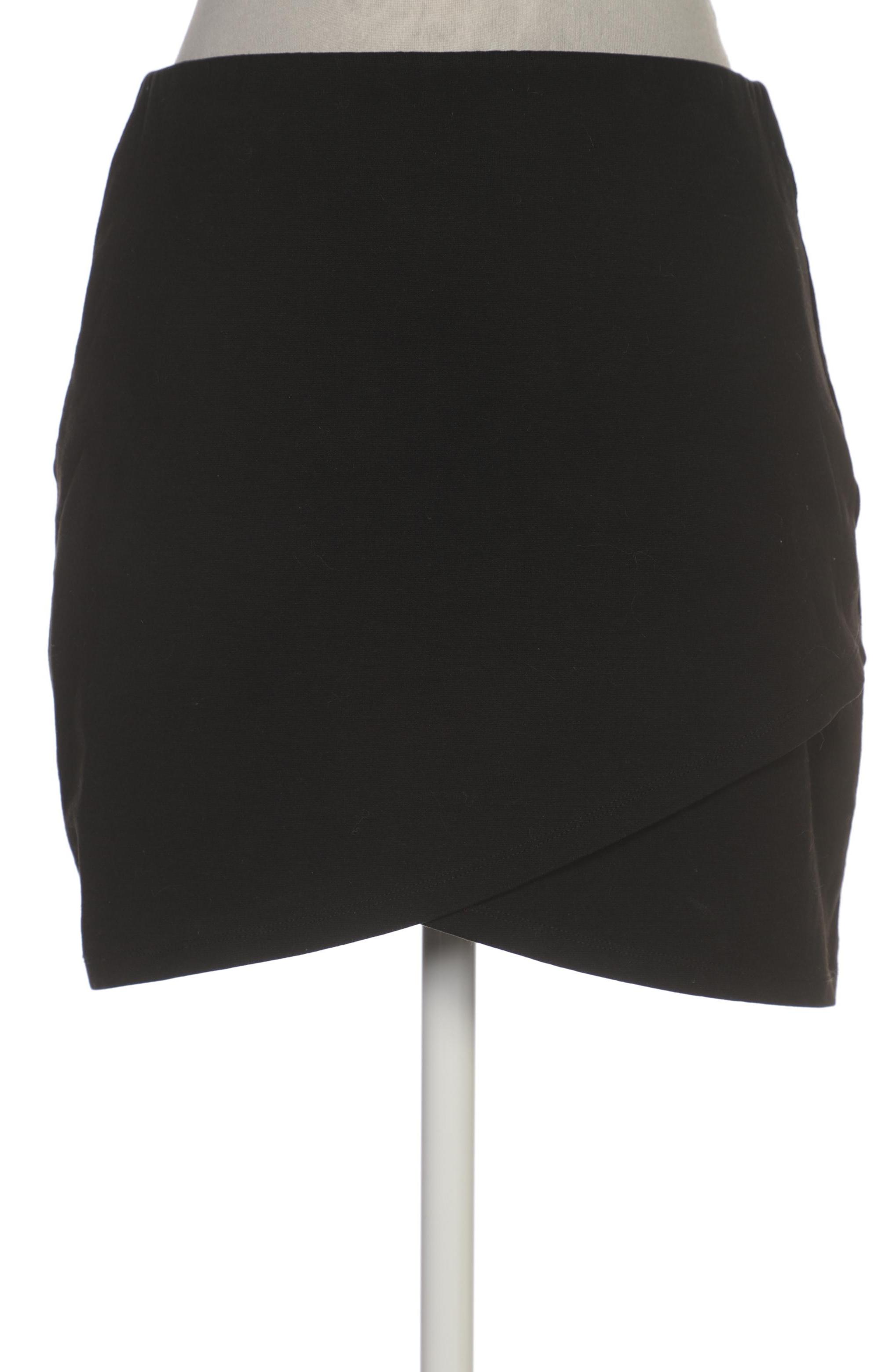 

Sezane Damen Rock, schwarz, Gr. 38