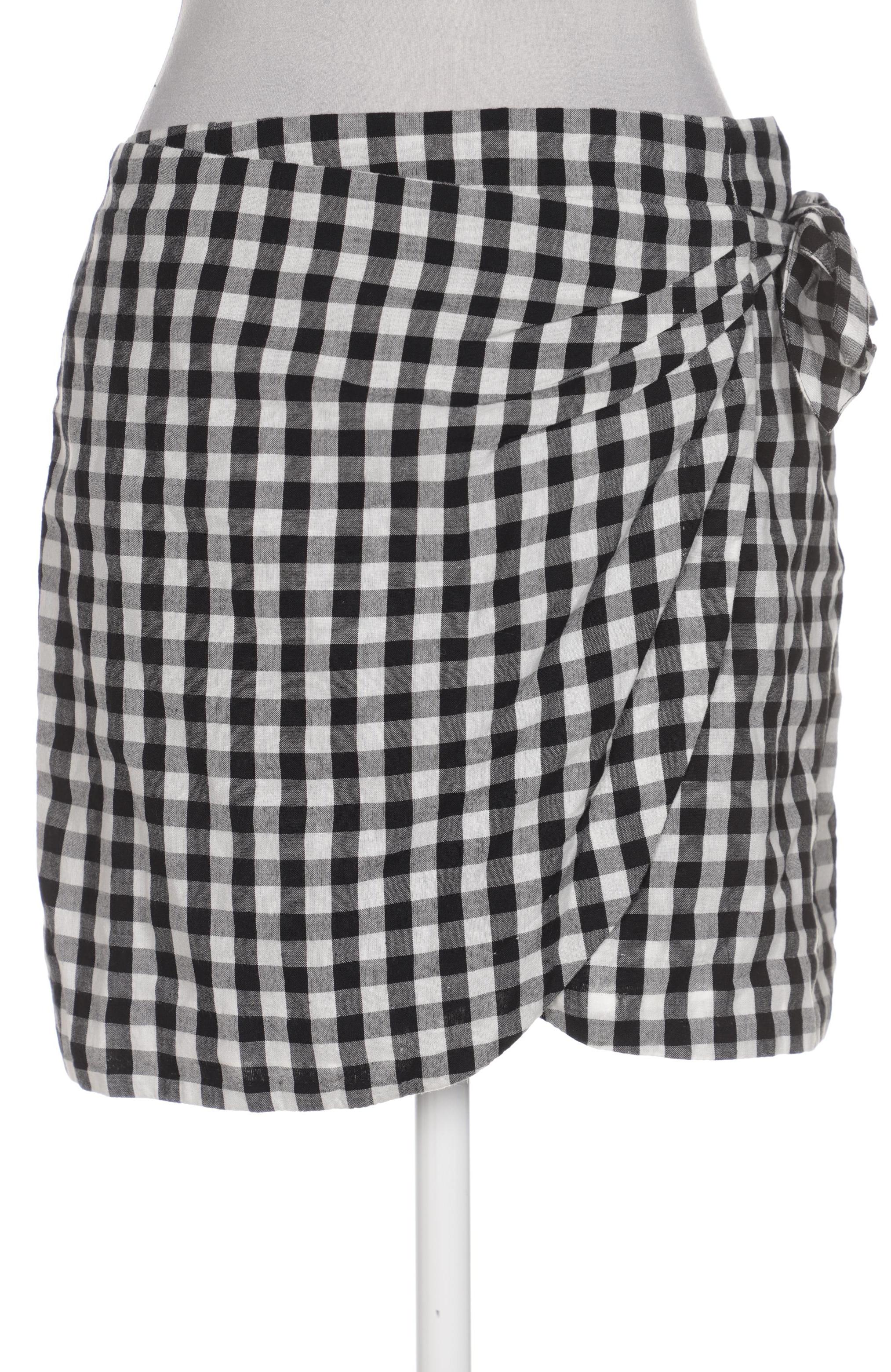

Sezane Damen Rock, grau, Gr. 38