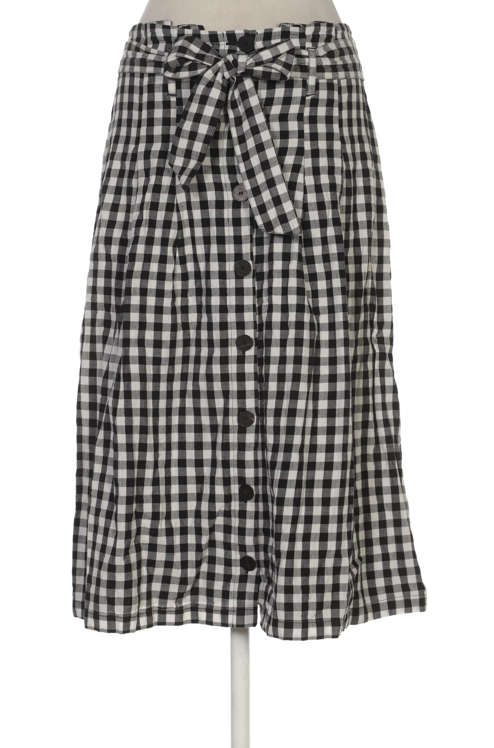 

Sezane Damen Rock, grau, Gr. 38