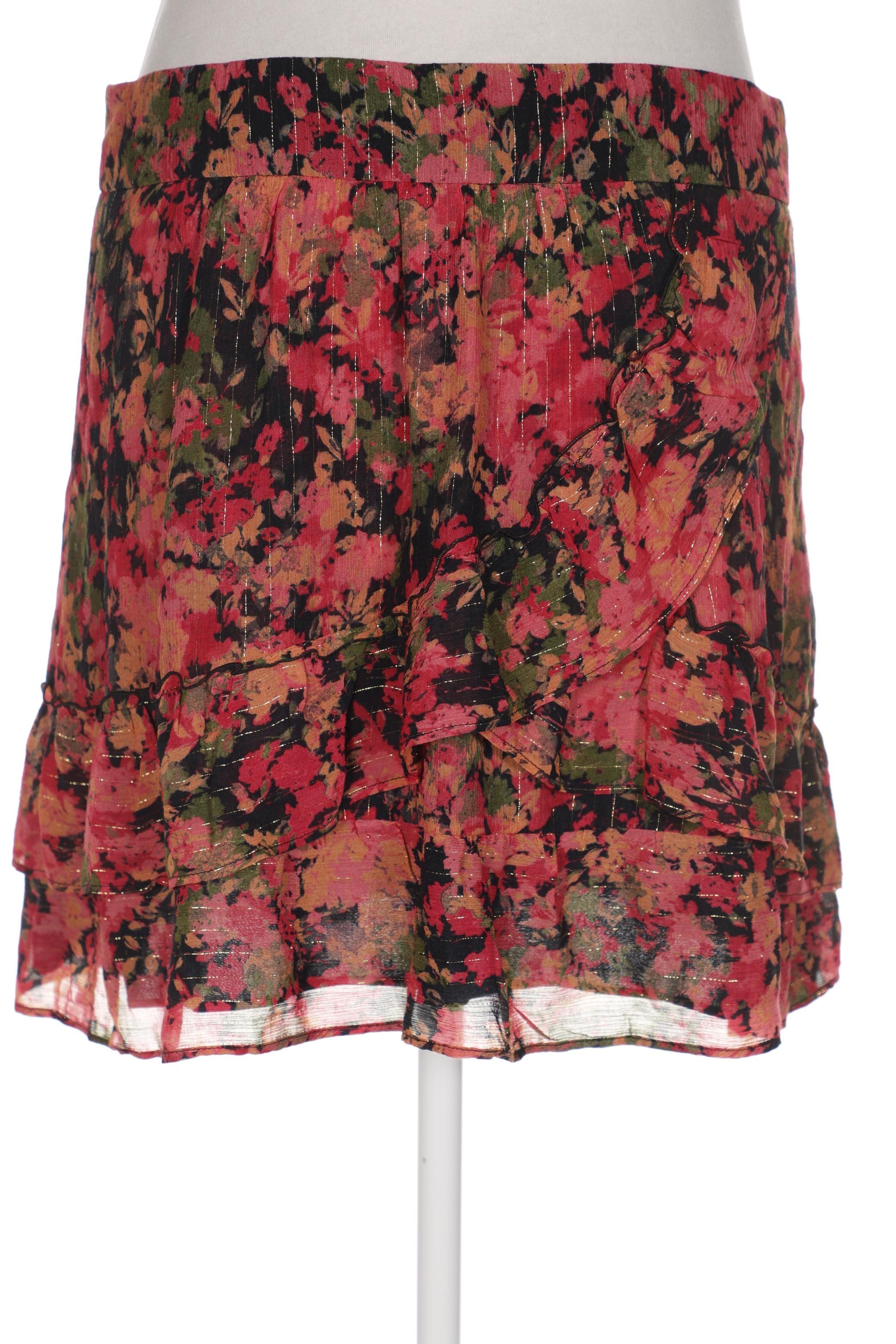 

Sezane Damen Rock, pink, Gr. 44